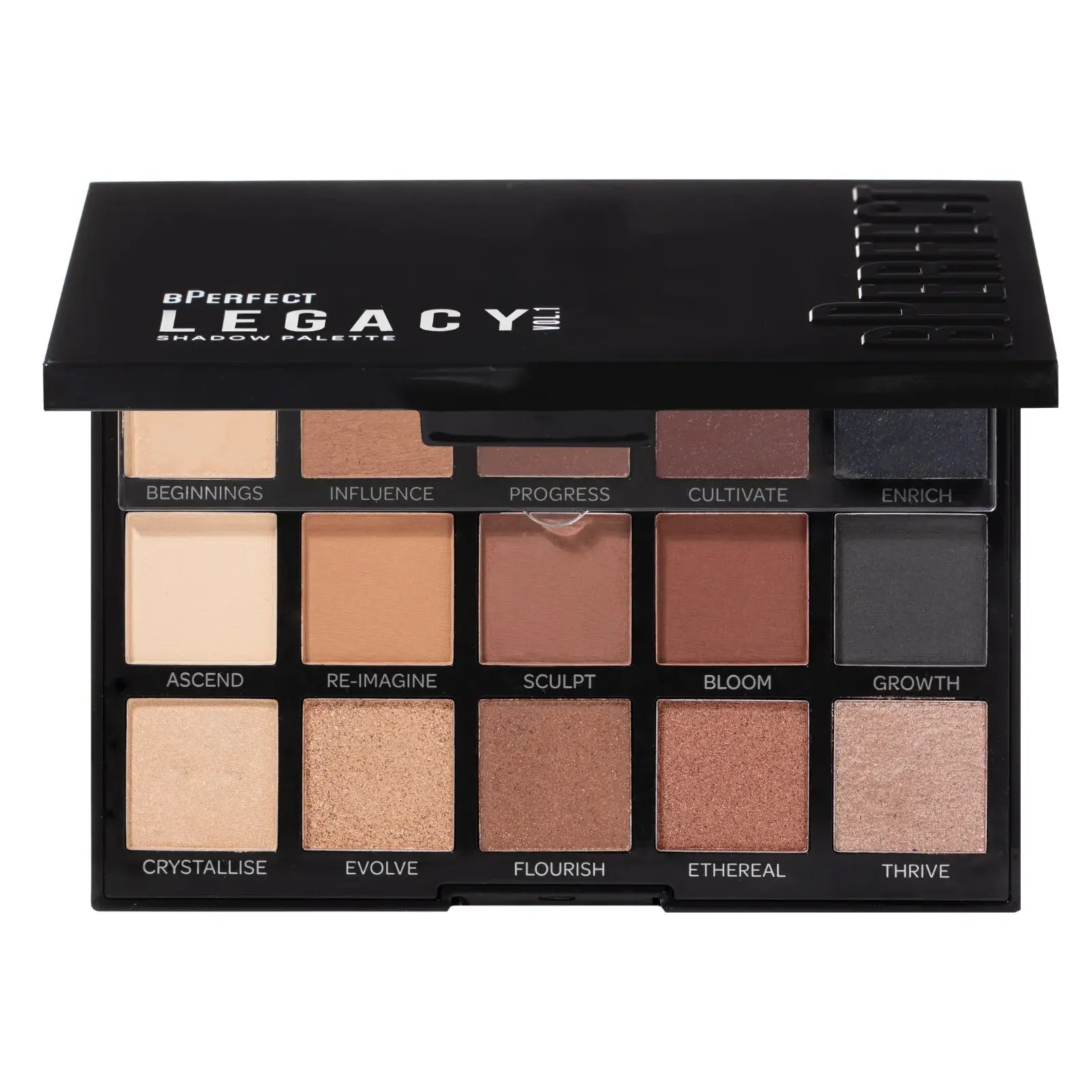The Legacy Palette