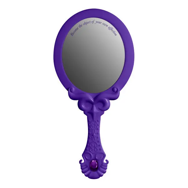 x Bridgerton Royal Reflections Makeup Mirror