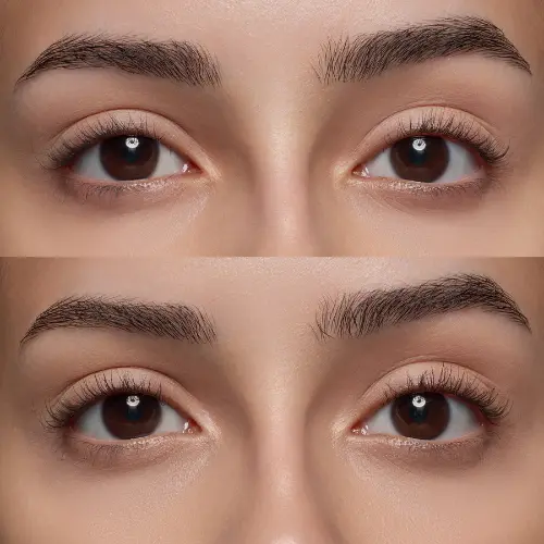 Bright Eyes! Under Eye Stick 01 Soft Rose - Image 4