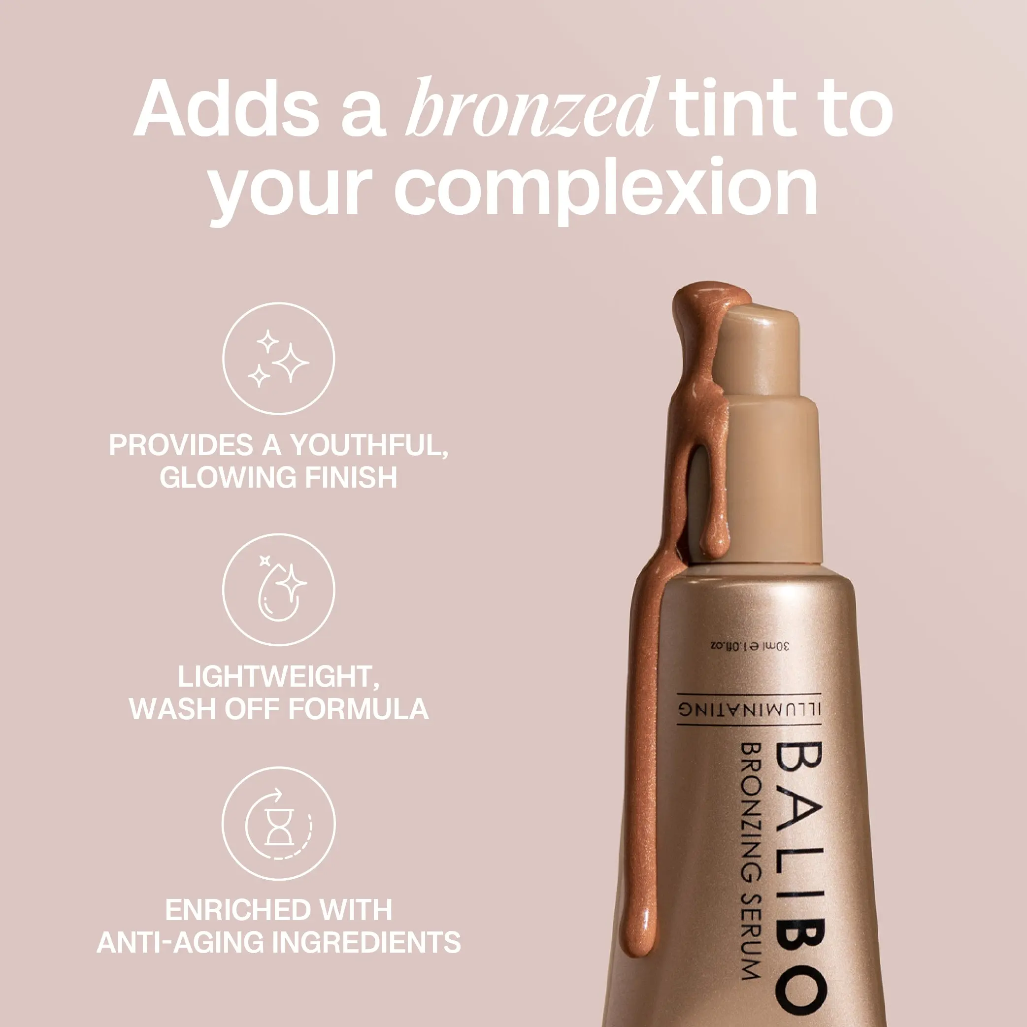 Bronzing Serum - Image 5