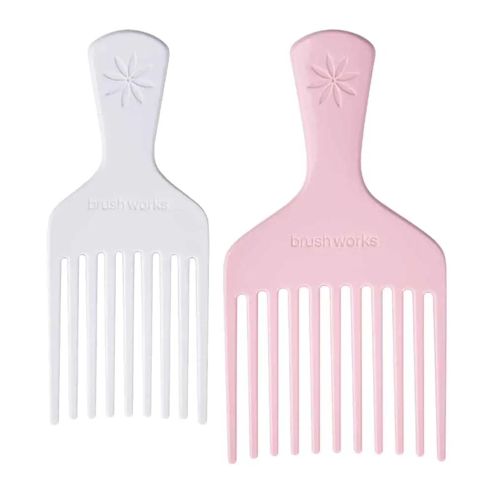Afro Combs Set
