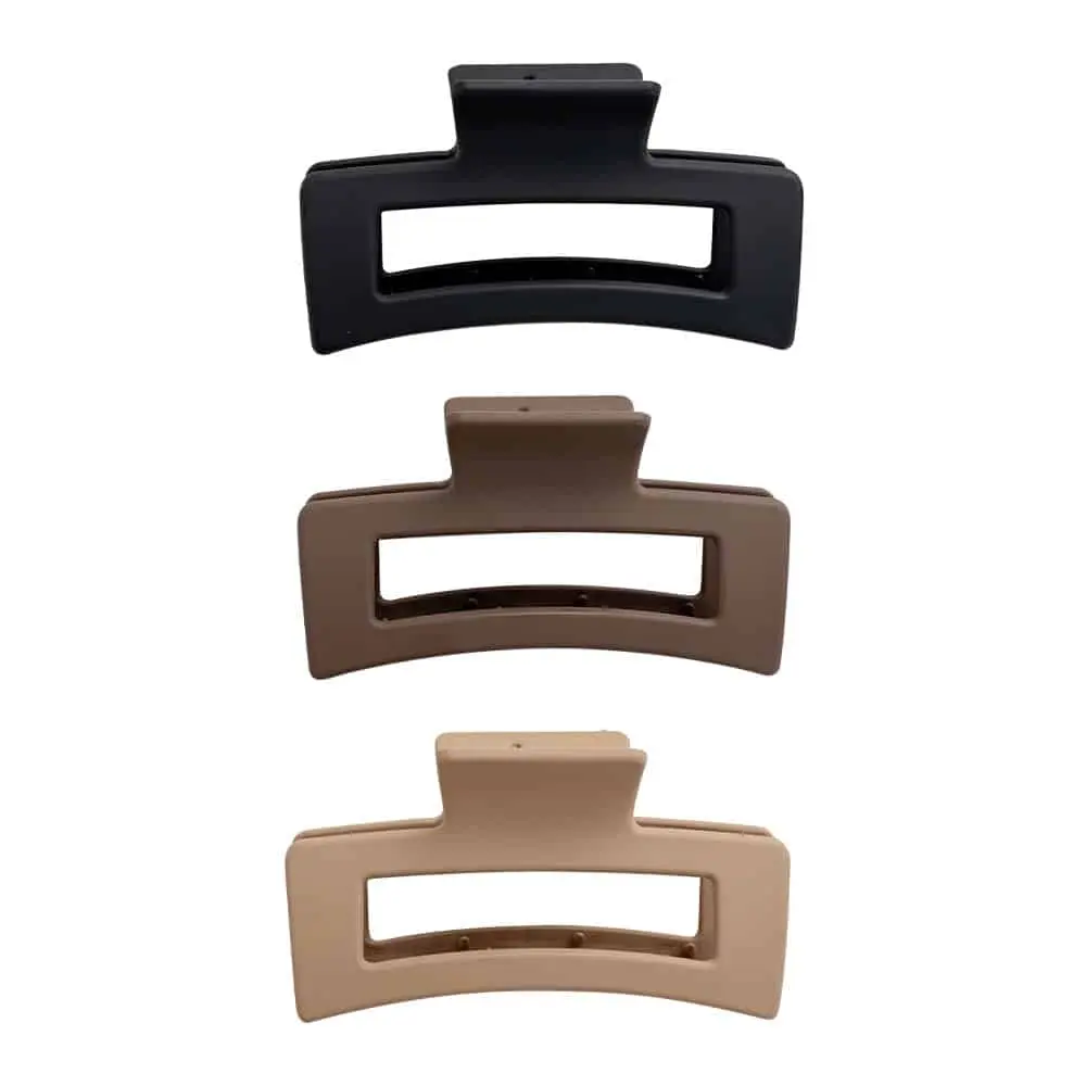 Classic Claw Clips