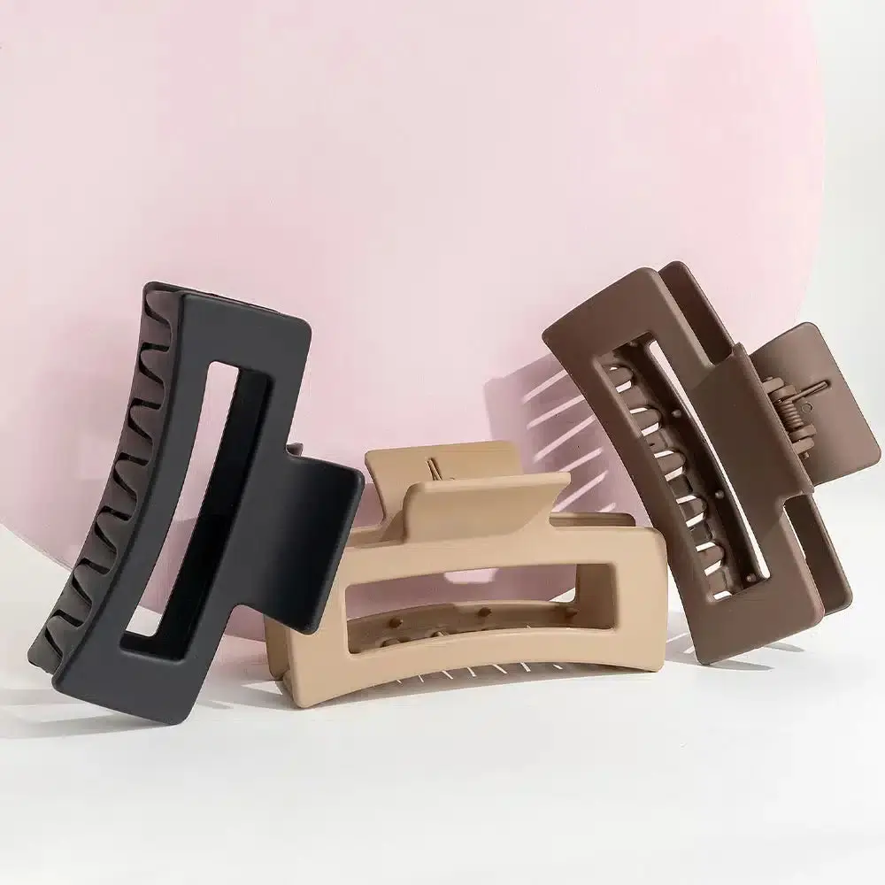 Classic Claw Clips - Image 6