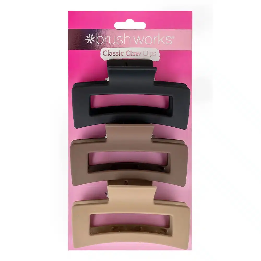 Classic Claw Clips - Image 7