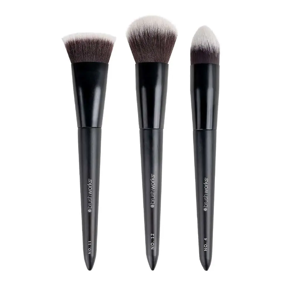 Cream Contour and Blush Set