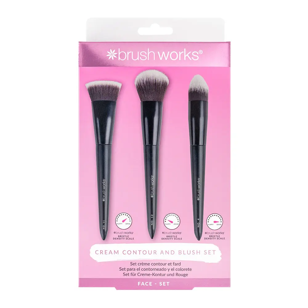 Cream Contour and Blush Set - Image 4