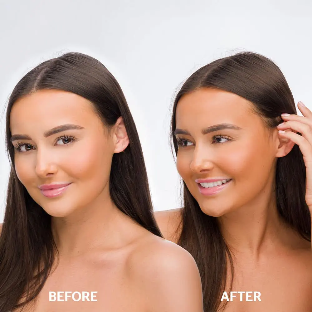 Gradual Tanning Face Mist Dark - Image 2