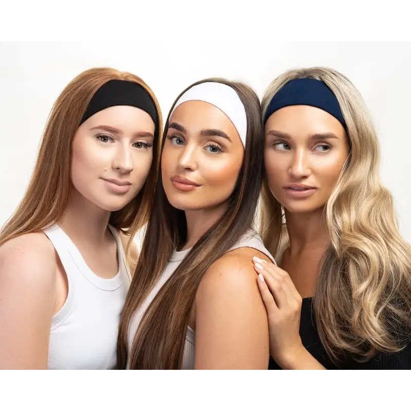 Jersey Headbands Set - Image 3