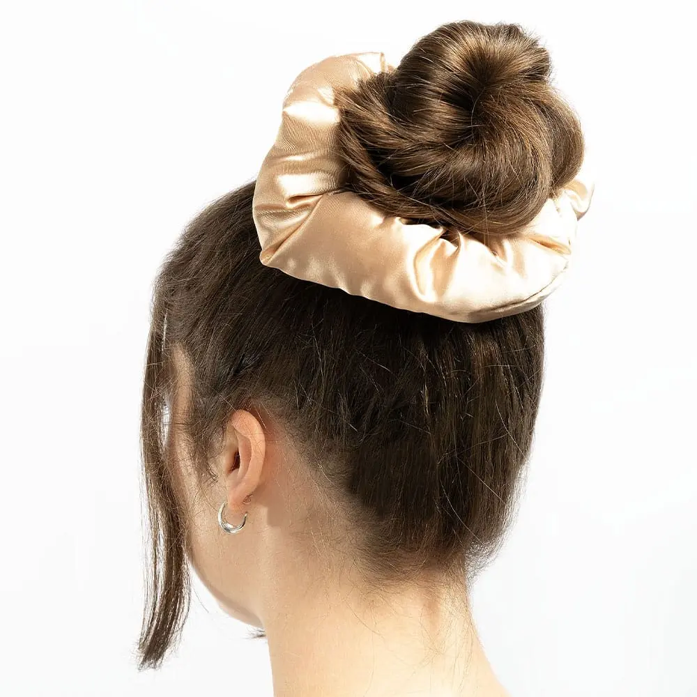 Large Classic Cloud Scrunchies Set - Image 2