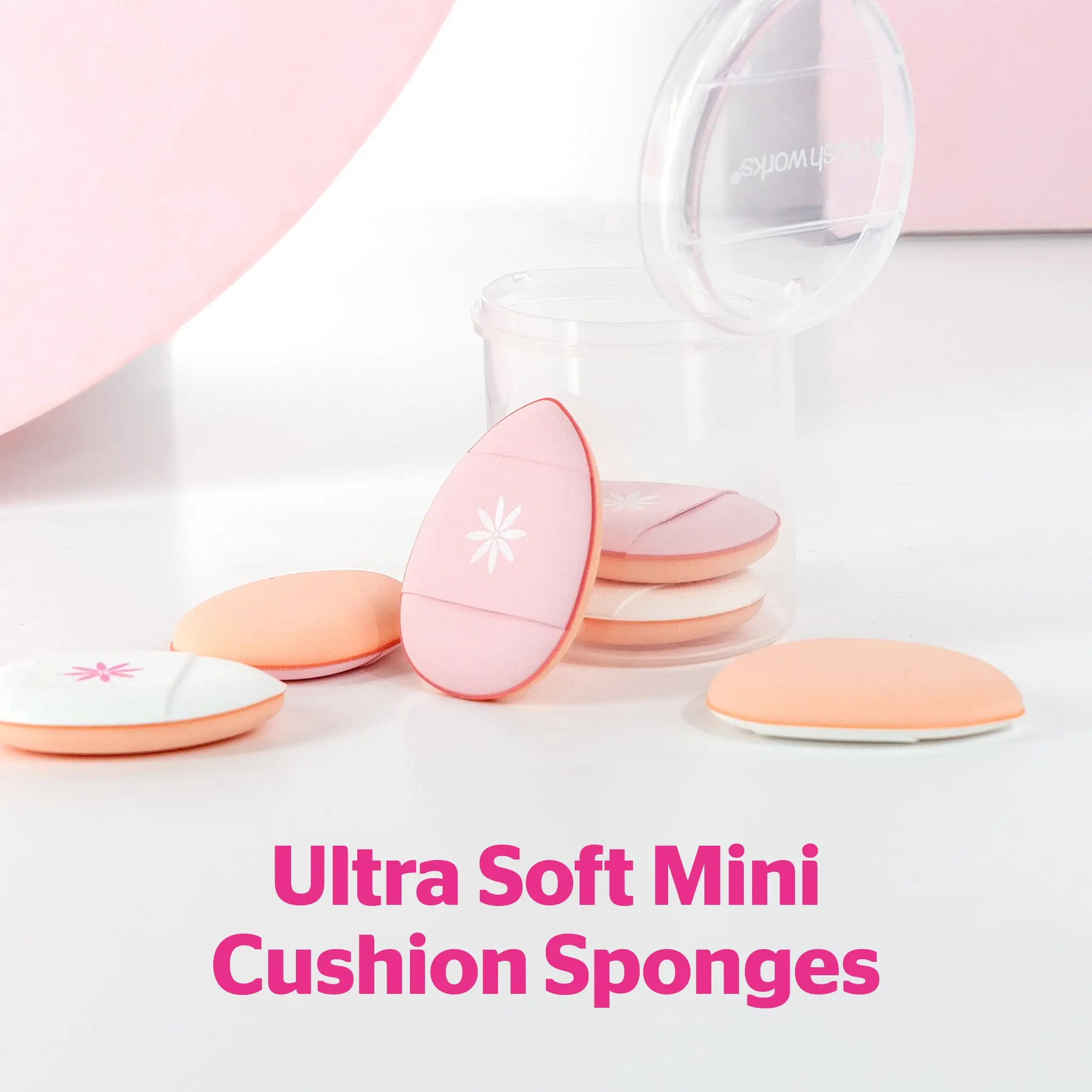 Mini Pillow Puffs 6 Pack - Image 4