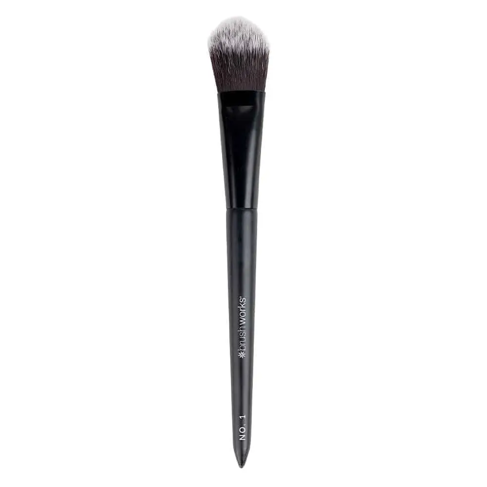 No. 1 Foundation Brush