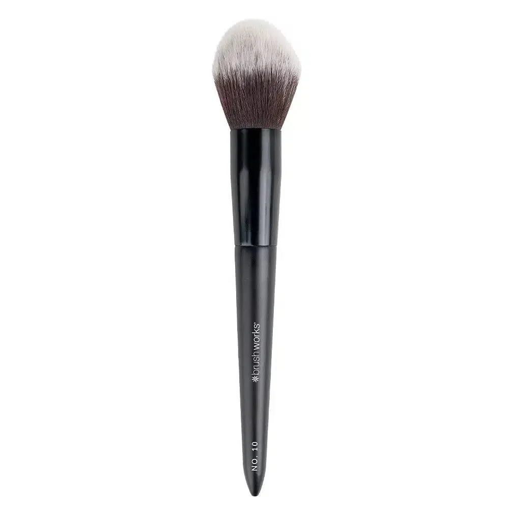 No. 10 Bronzer Brush