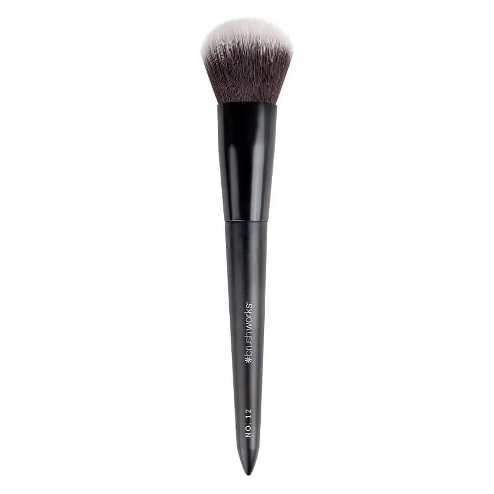 No. 12 Blush Brush