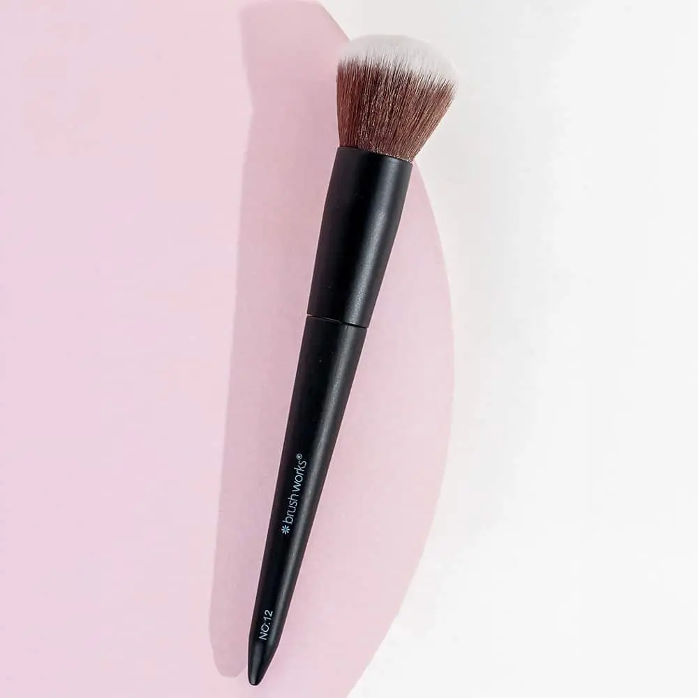 No. 12 Blush Brush - Image 4