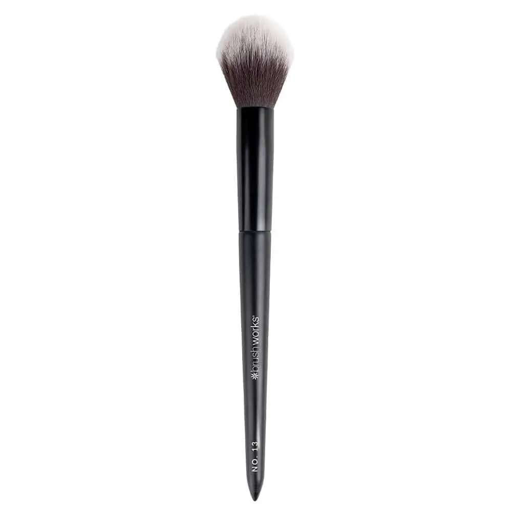 No. 13 Highlight Brush