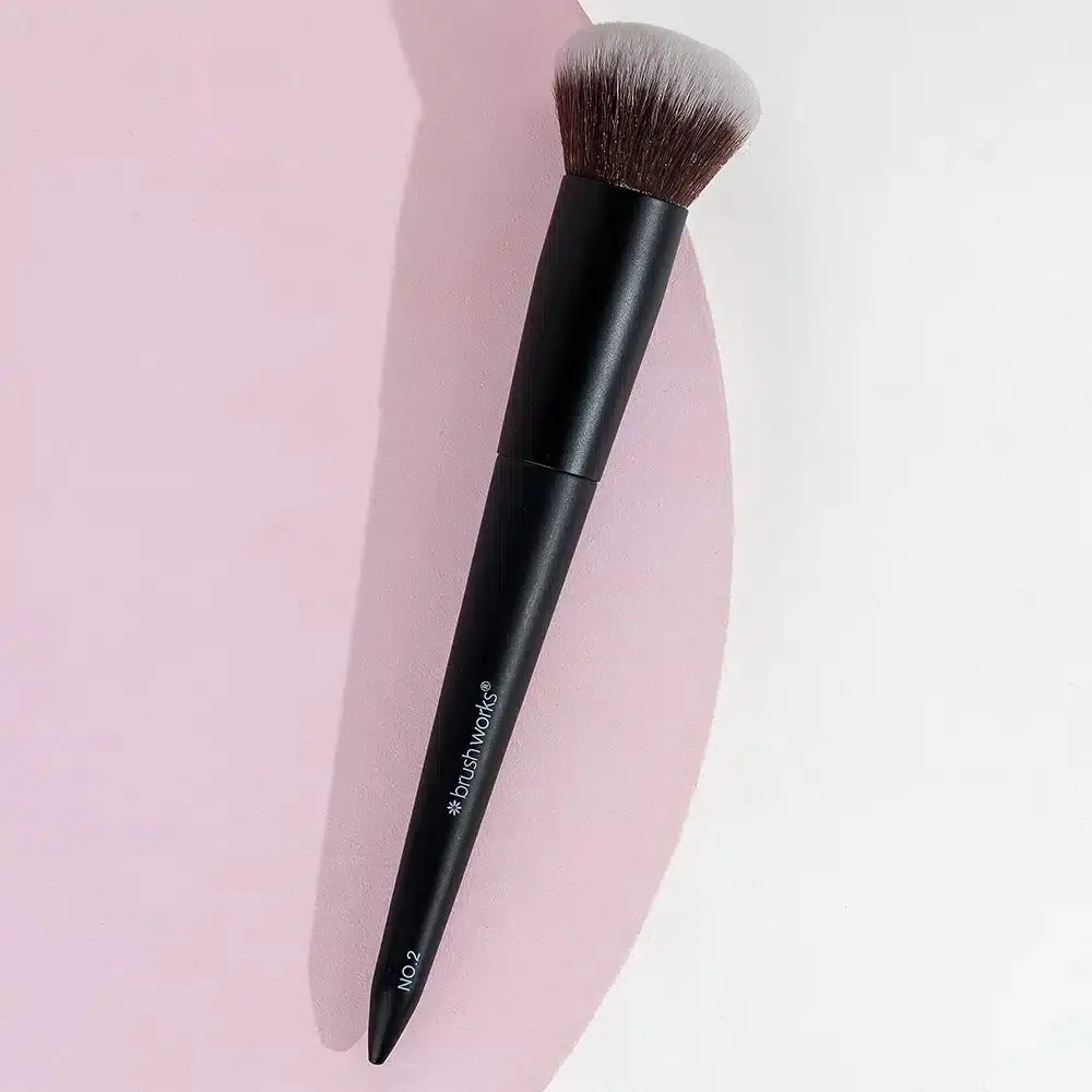 No. 3 Multi-Tasking Brush - Image 4