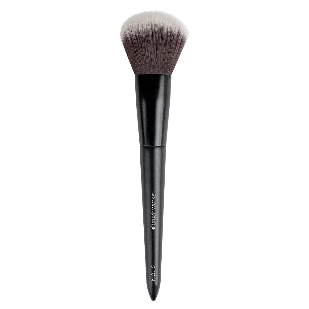 No. 5 Powder Brush