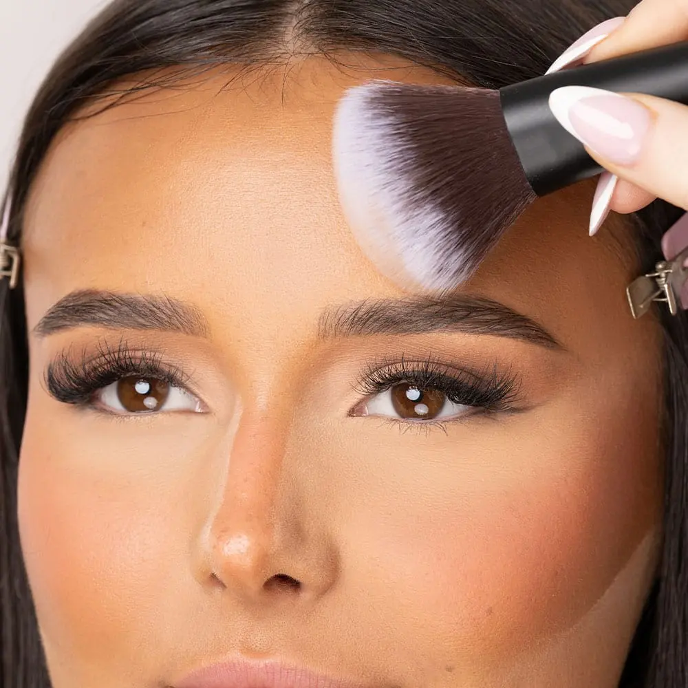 No. 5 Powder Brush - Image 2