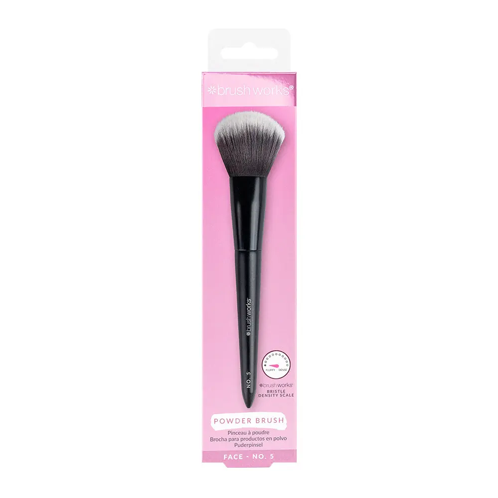 No. 5 Powder Brush - Image 6