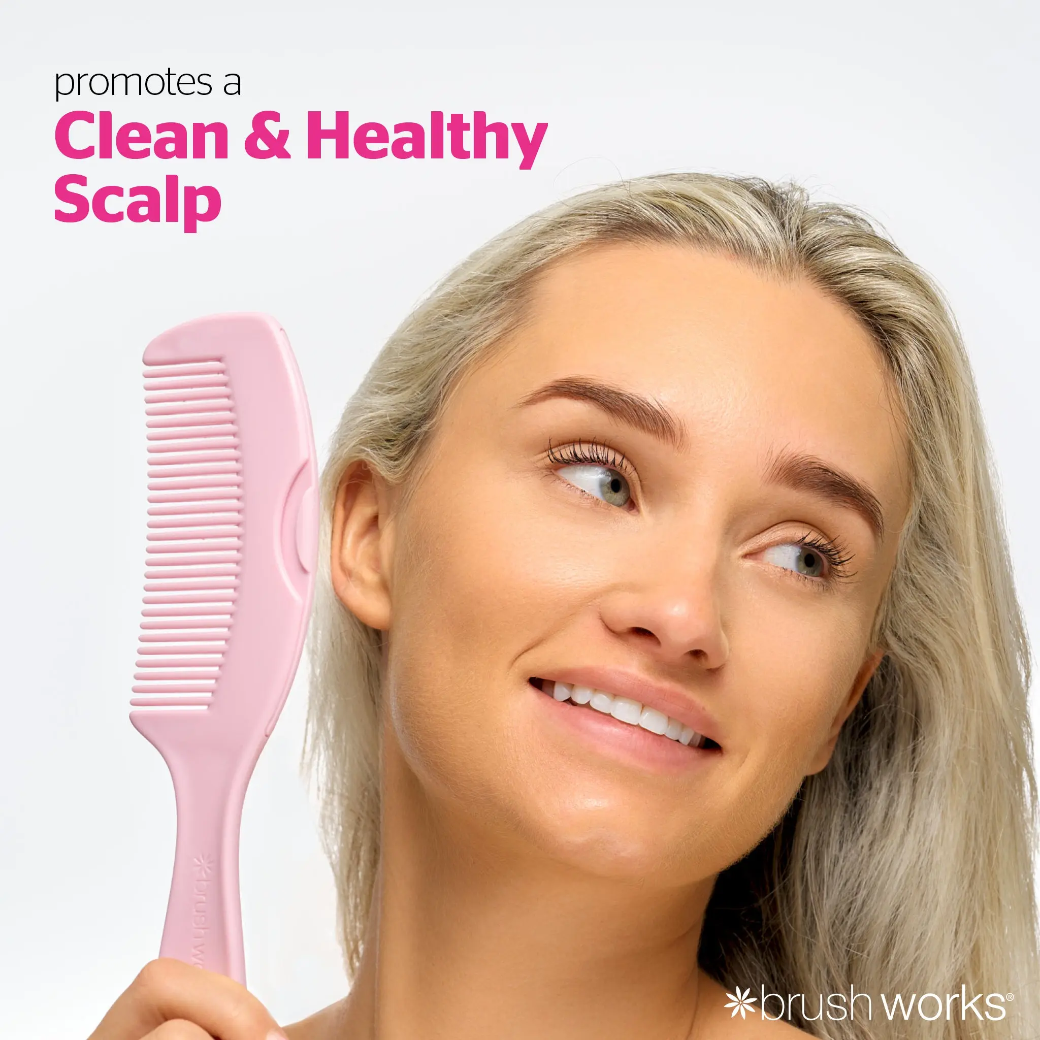 Scalp Detox Comb - Image 4