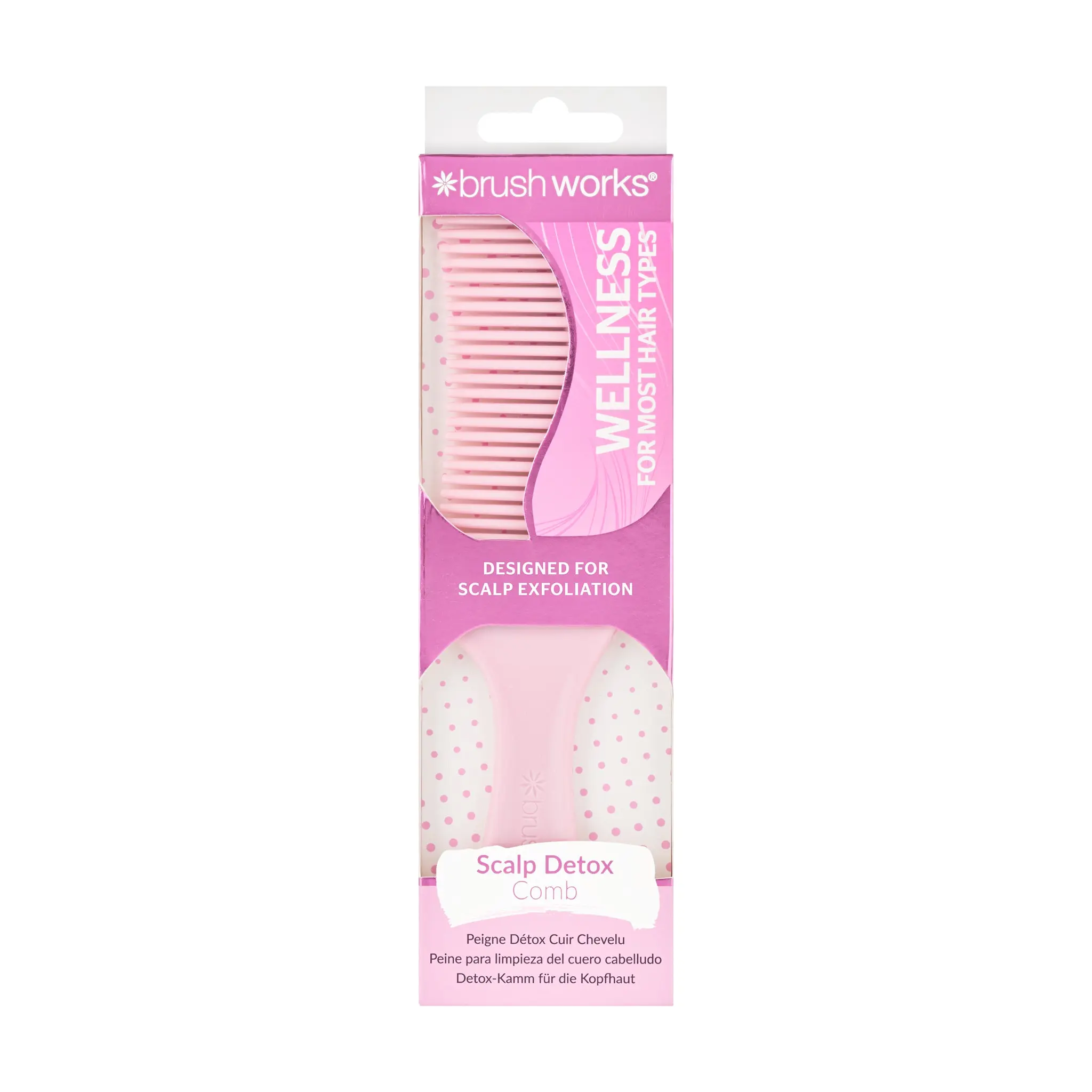 Scalp Detox Comb - Image 6