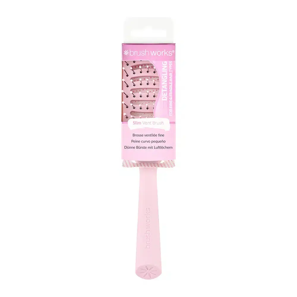 Slim Vent Hair Brush - Image 6