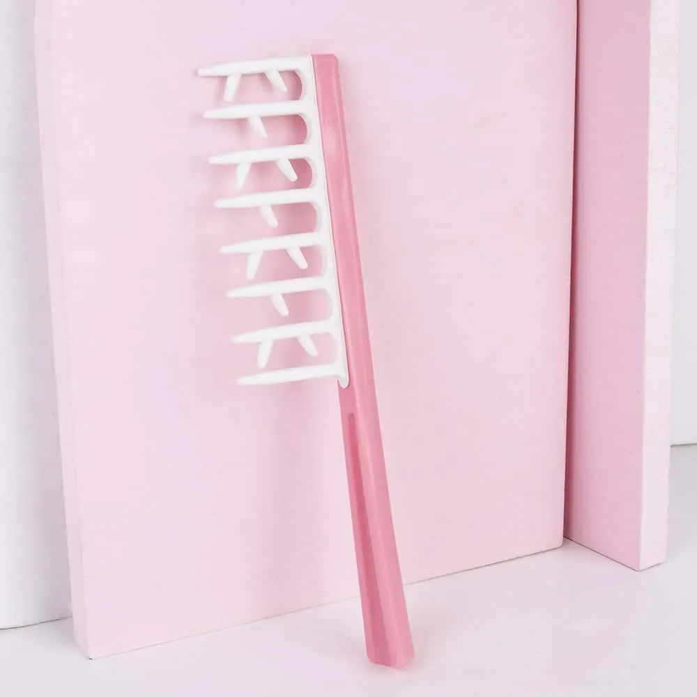 Smoothing Curl Comb - Image 5