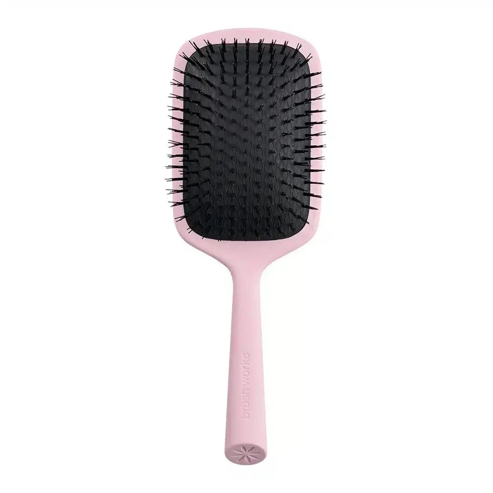 Smoothing Paddle Hair Brush