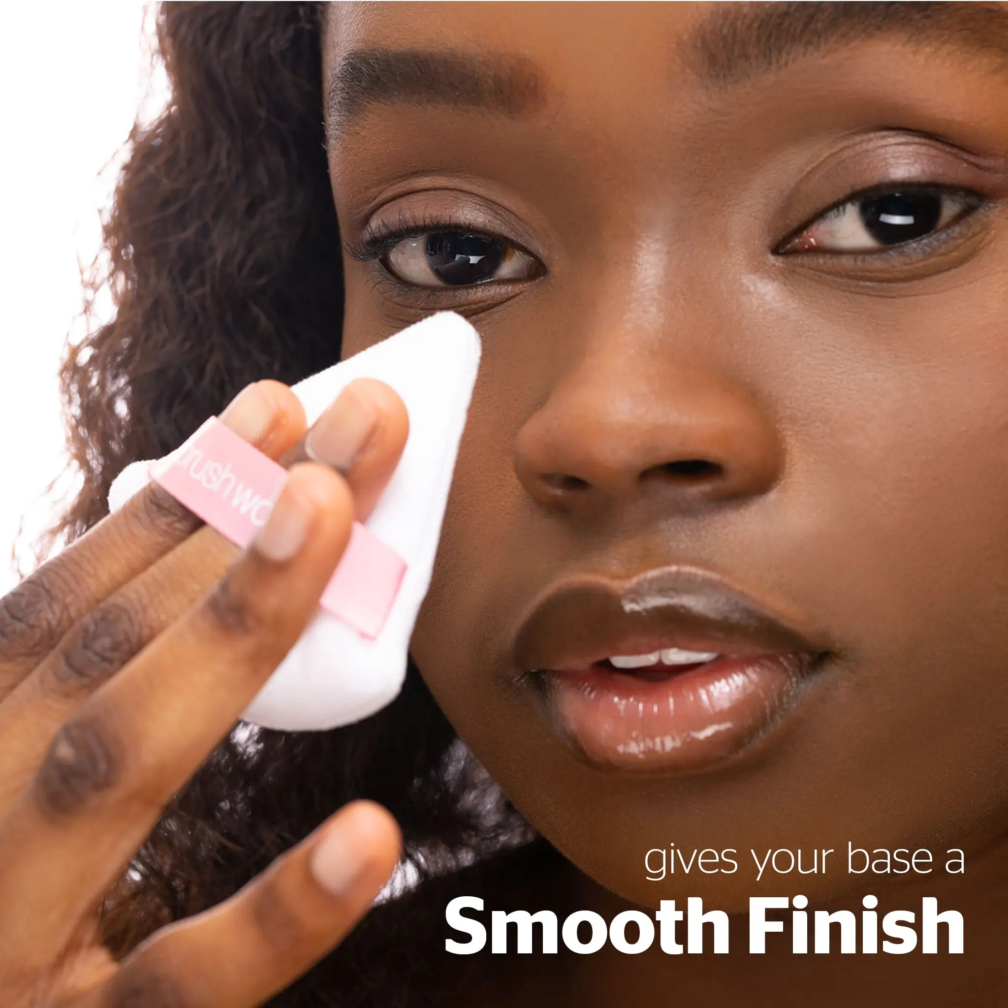 Triangular Powder Puff Duo - Image 4