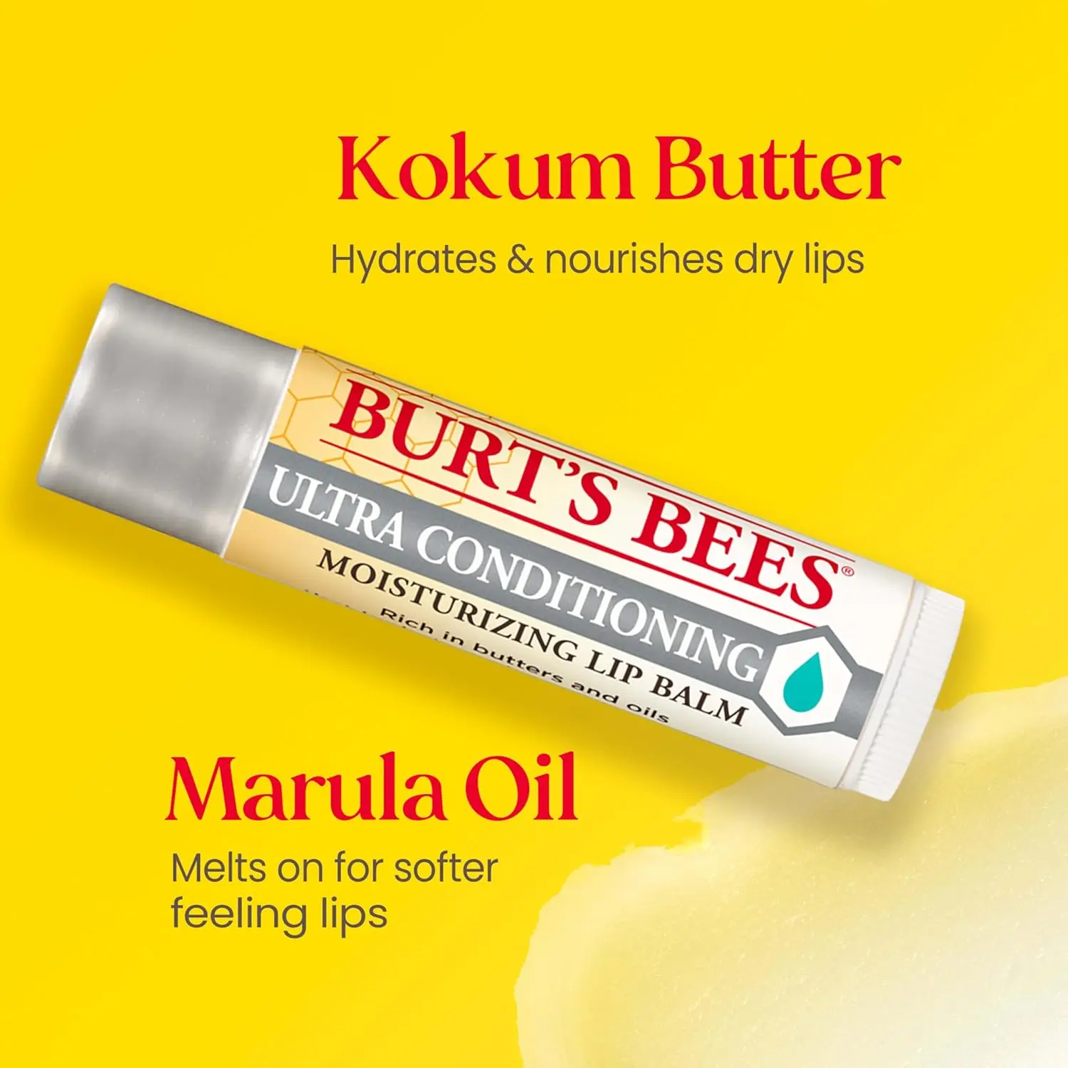 Lip Balm Ultra Conditioning - Image 4