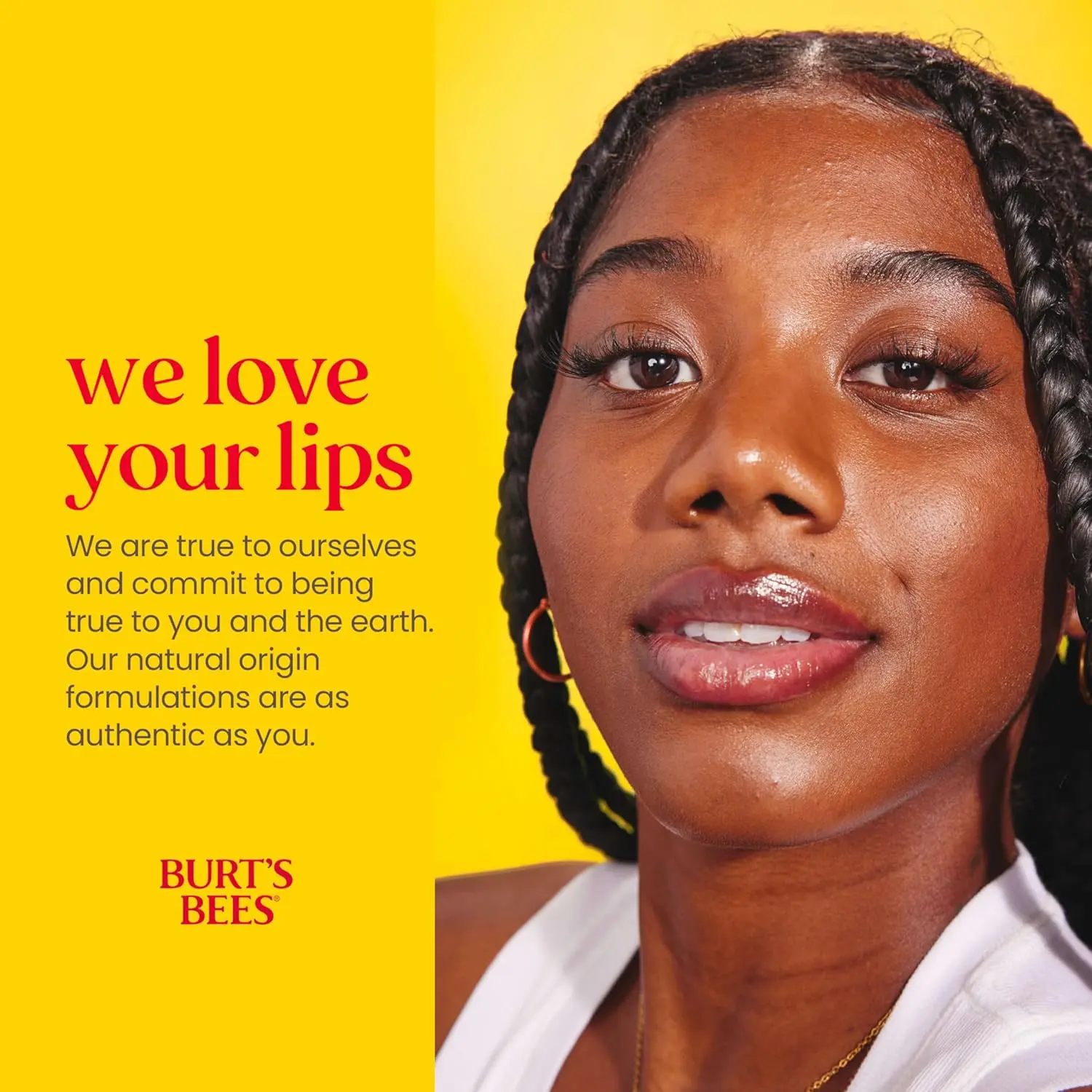 Lip Balm Vanilla Bean - Image 5