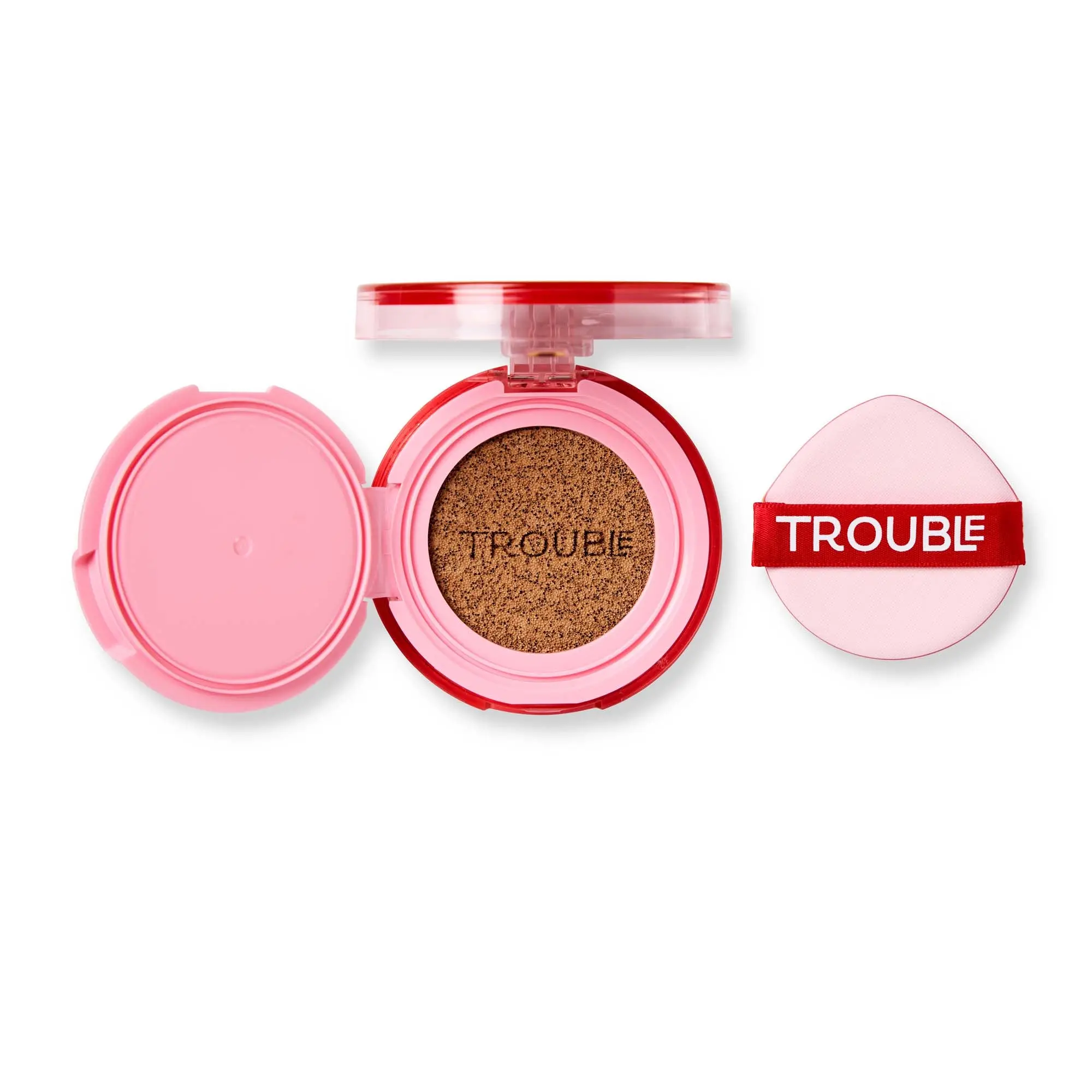 Button Pusher Air Cushion Foundation - Image 3