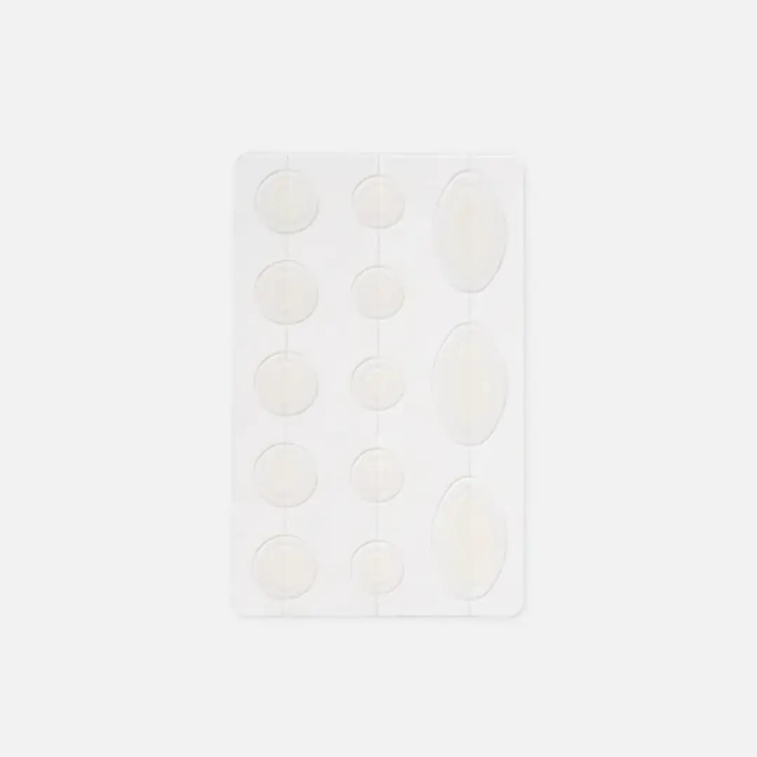 Clear Skin Shield Patch - Image 4