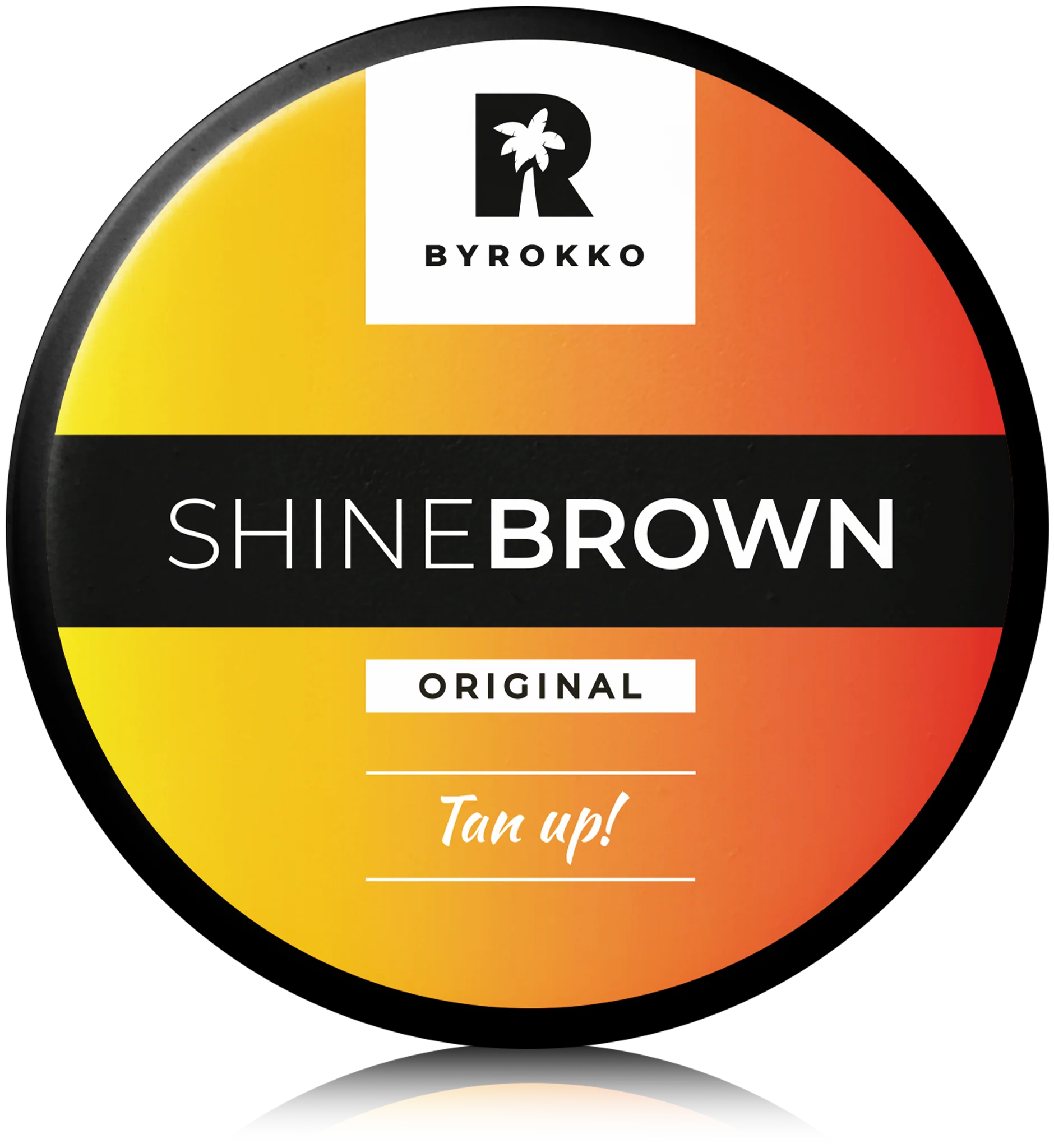 Shine Brown Original