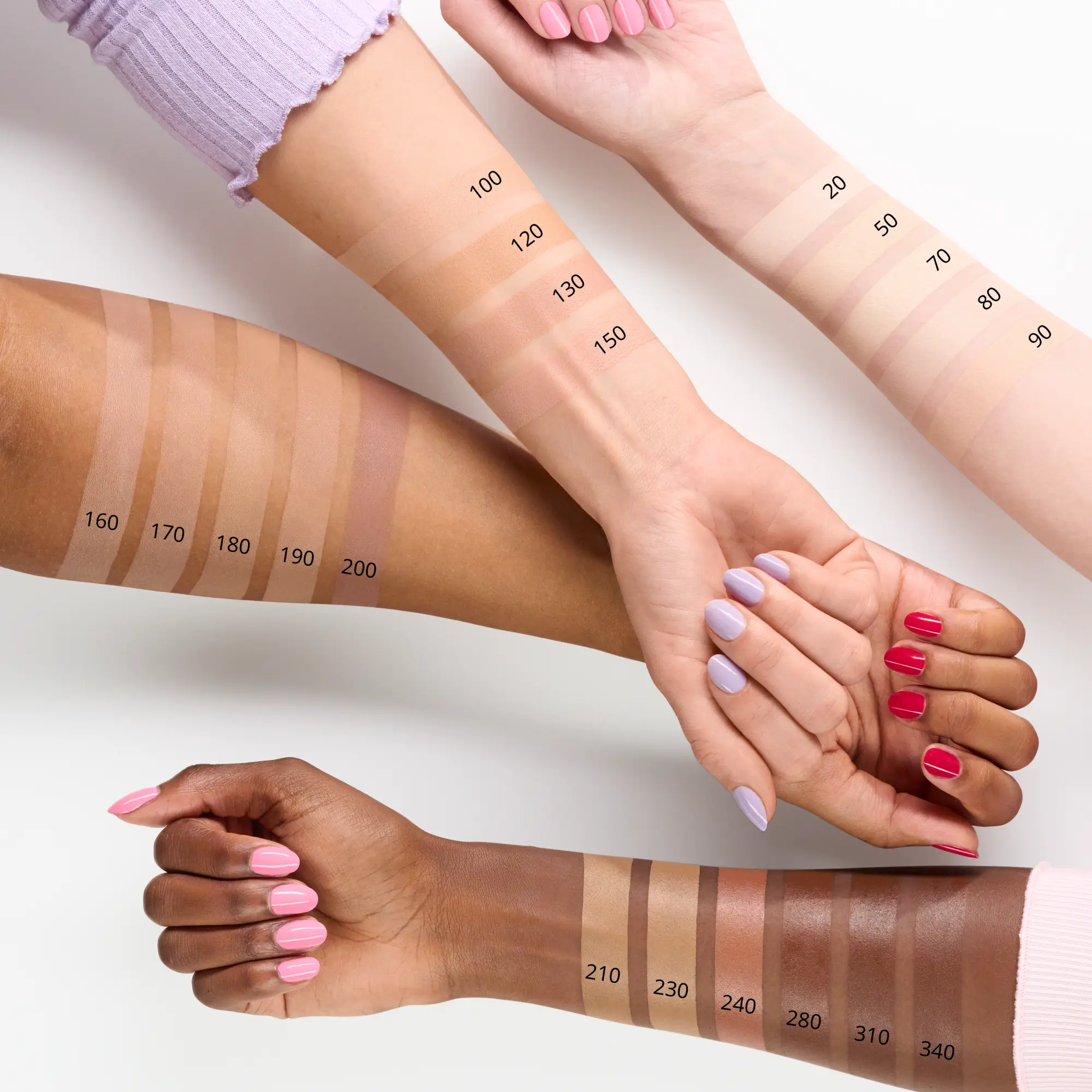 Camouflage+ Matte Concealer - Image 4