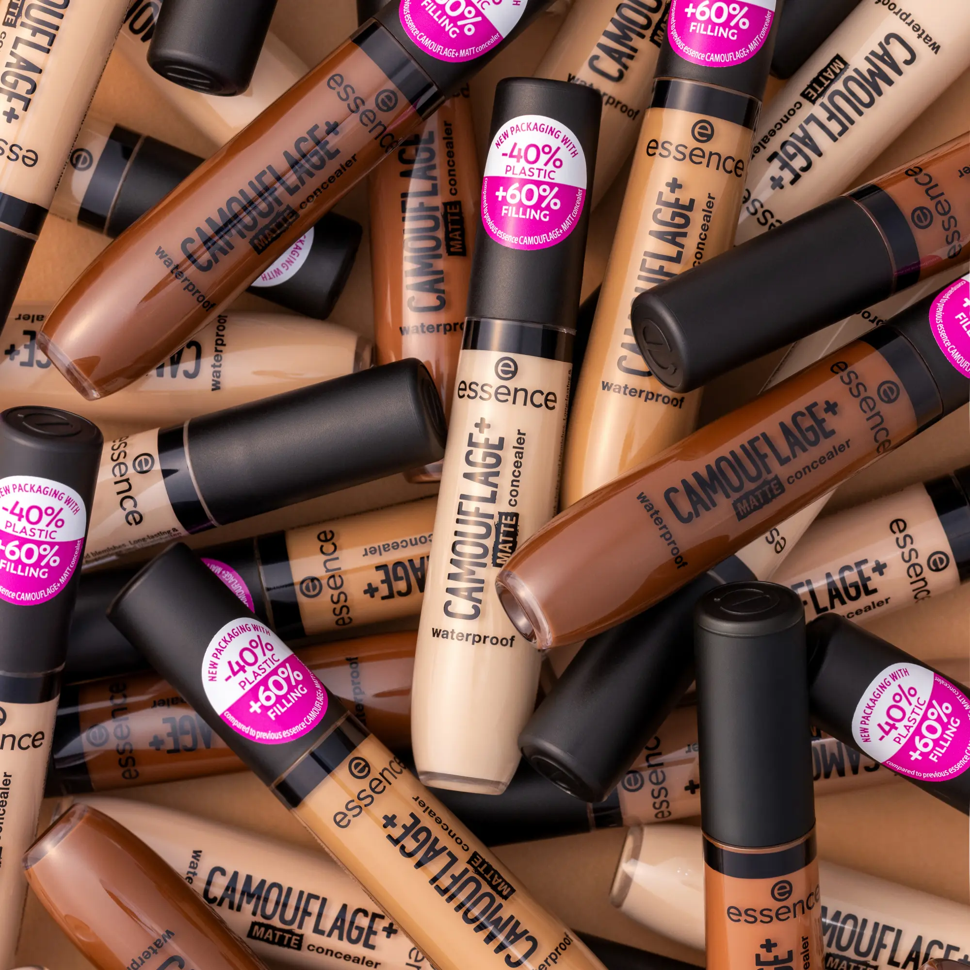 Camouflage+ Matte Concealer - Image 6