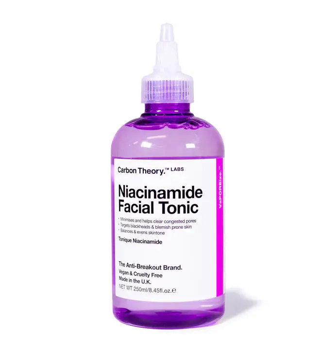 VaPOREize Niacinamide Facial Tonic