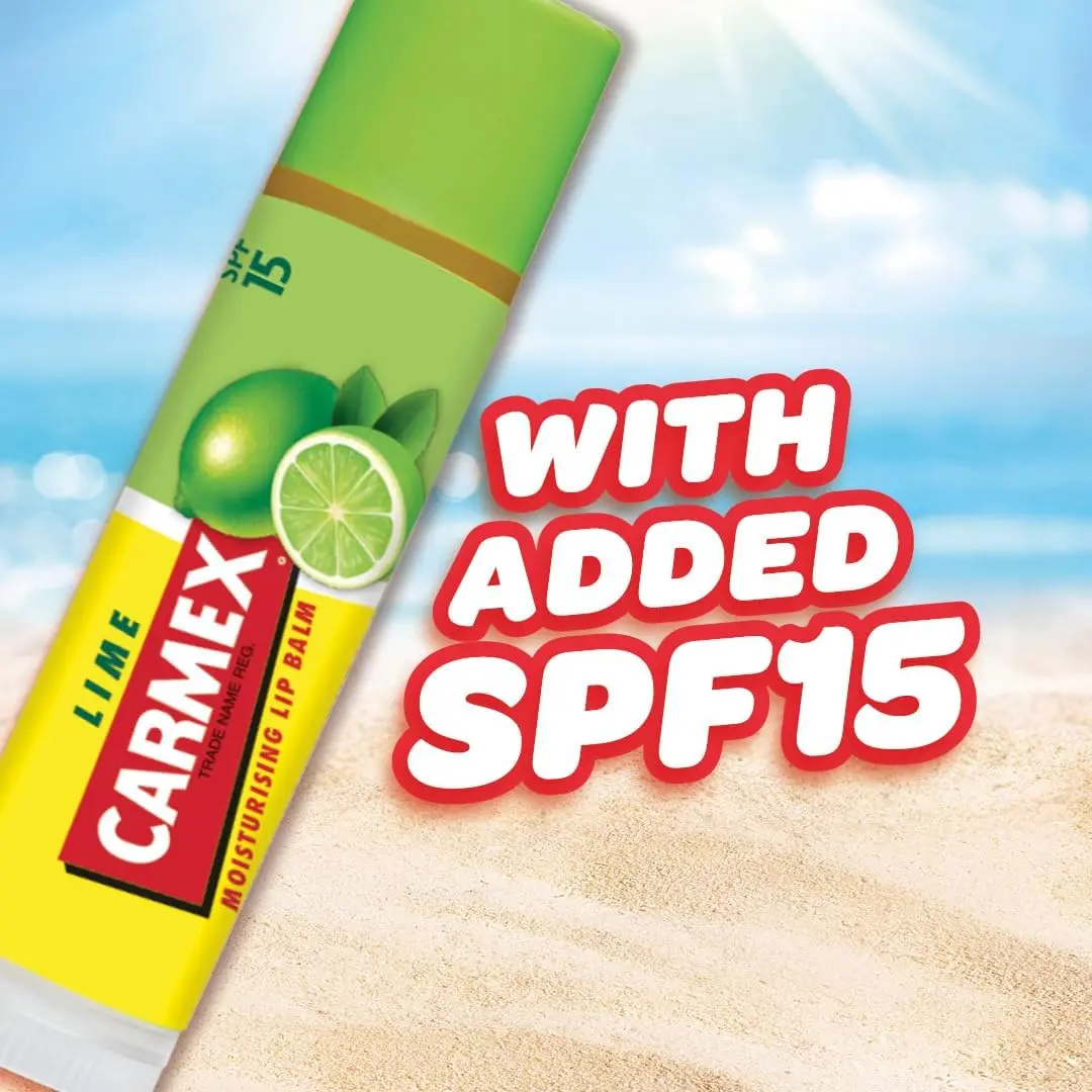 Lip Balm Lime Stick - Image 6