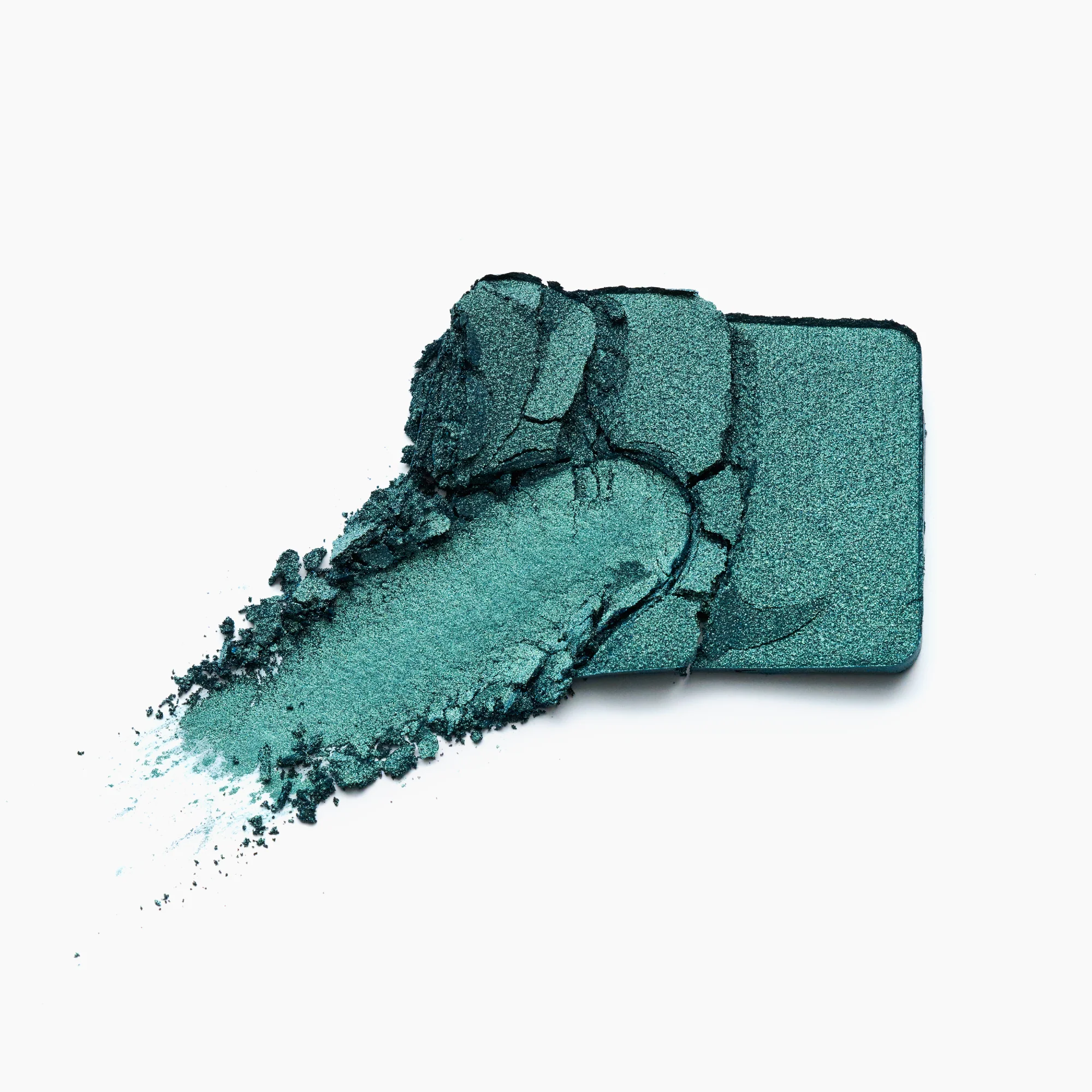 Art Couleurs Eyeshadow 430 Pacific Teal - Image 8