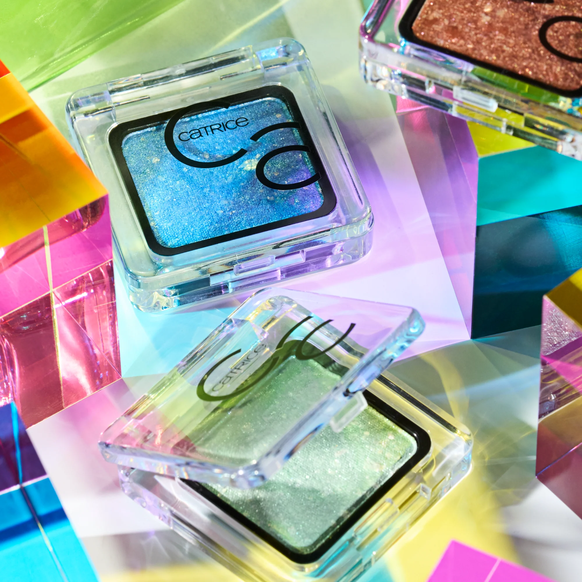 Art Couleurs Eyeshadow 450 Dreamcatcher - Image 8