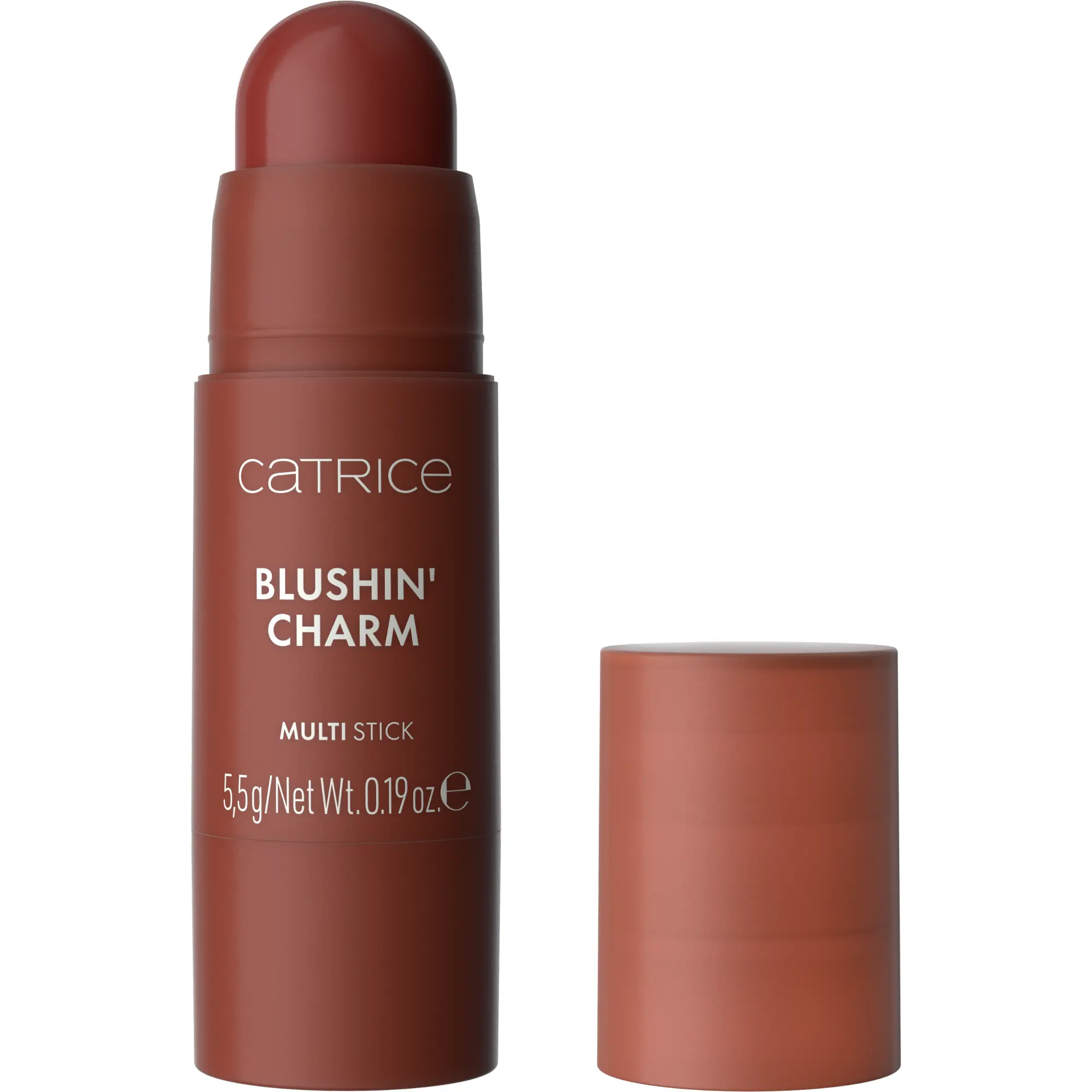 Blushin' Charm Multi Stick 060 Toasted Toffee