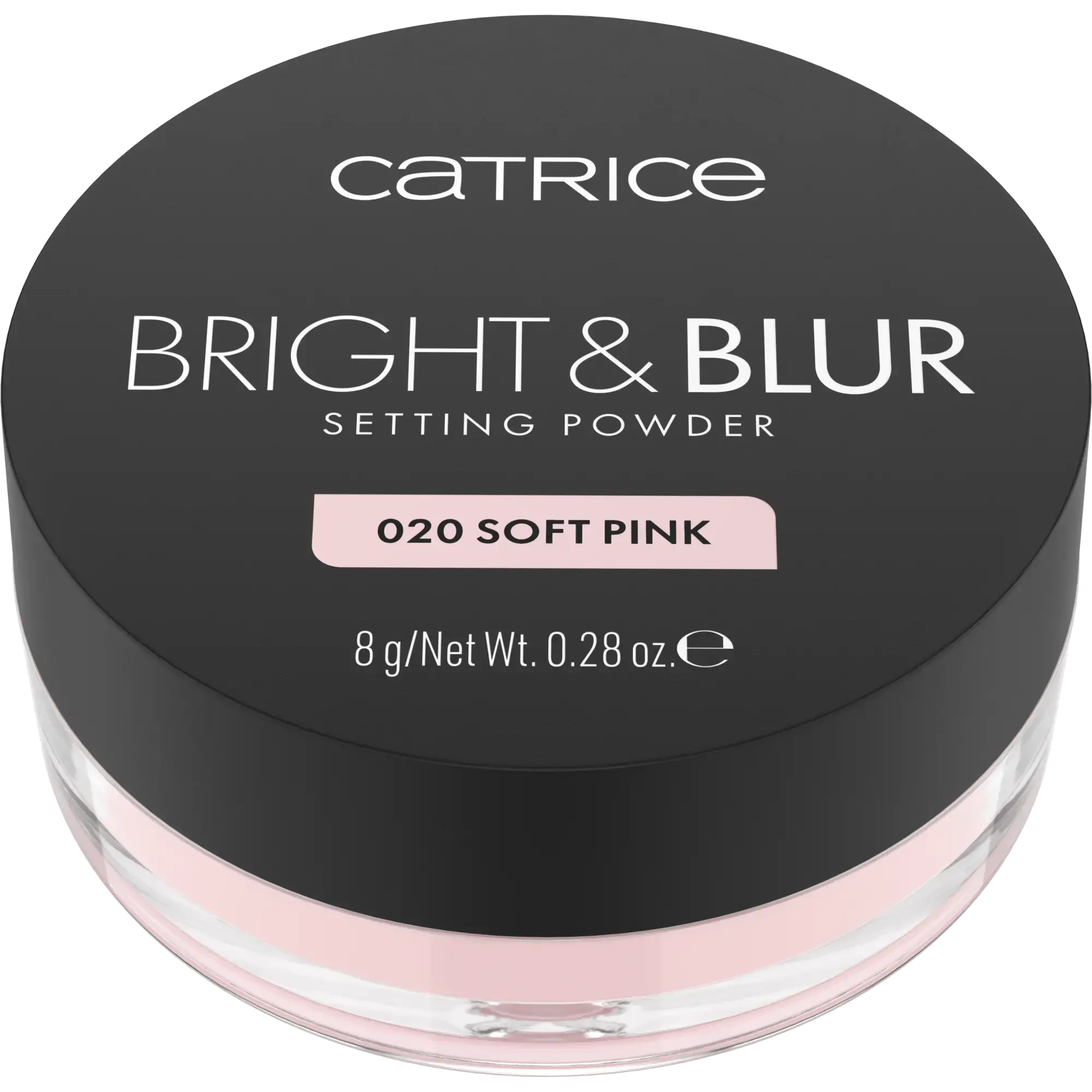 Bright & Blur Setting Powder - Image 11