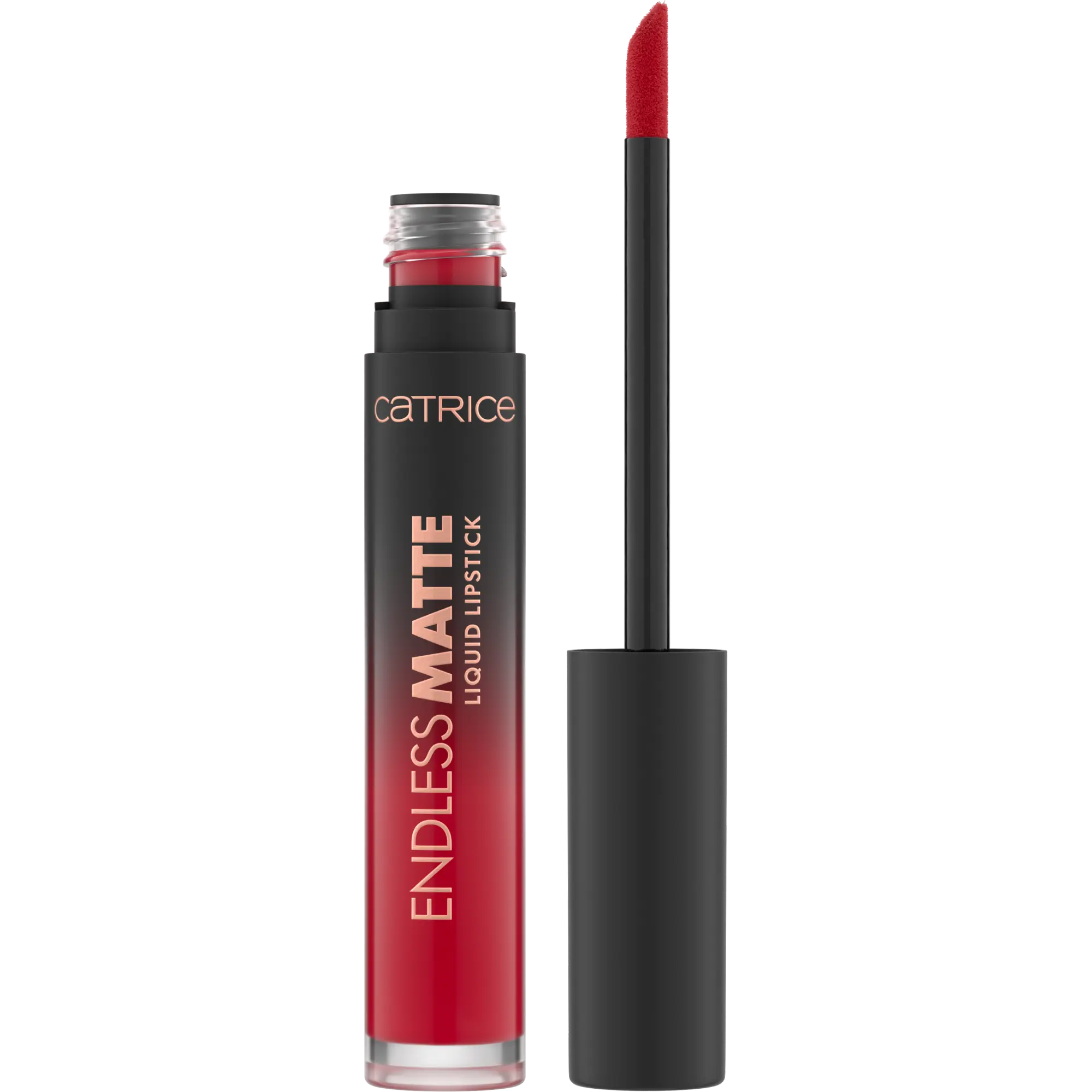 Endless Matte Liquid Lipstick 060 Red Flag
