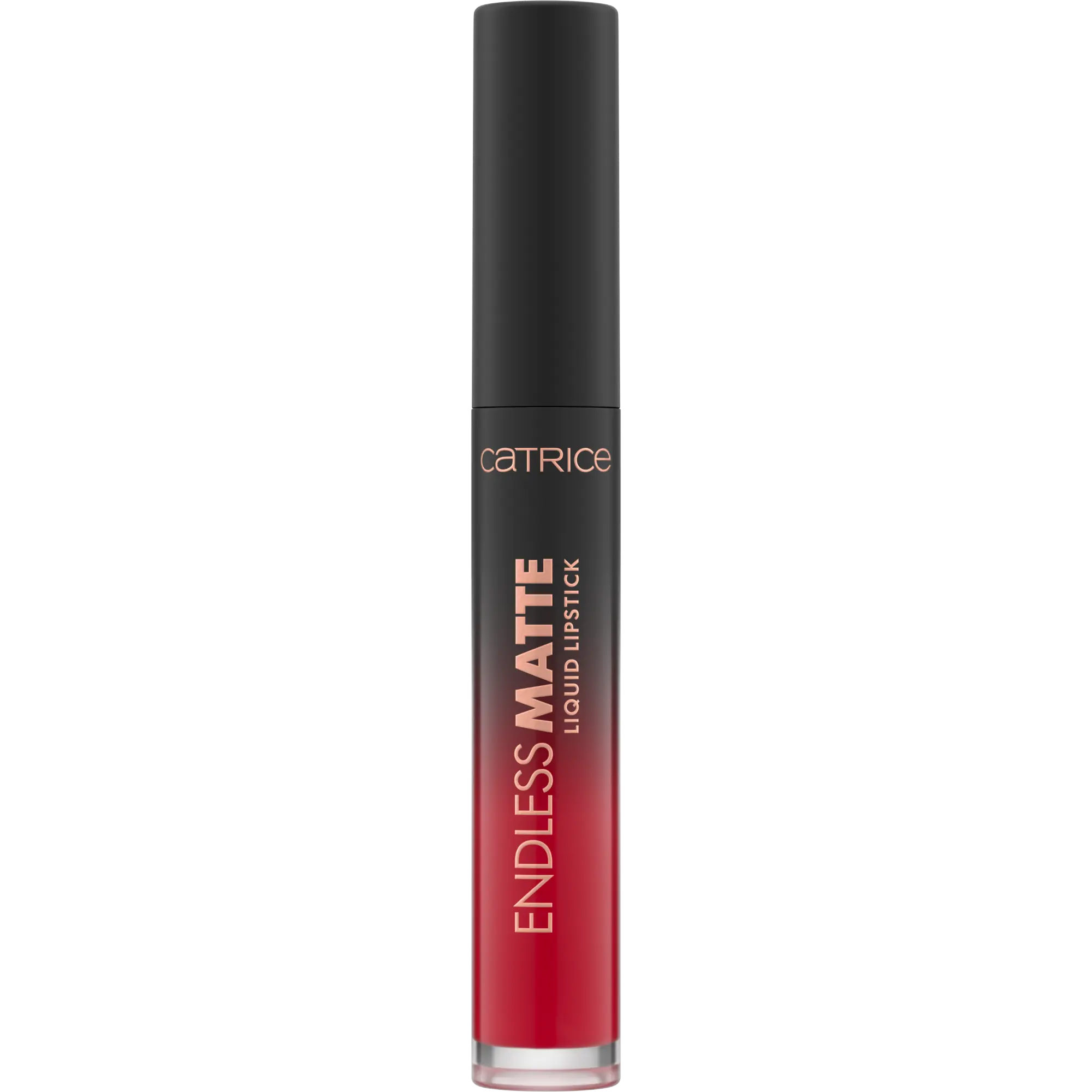 Endless Matte Liquid Lipstick 060 Red Flag - Image 5