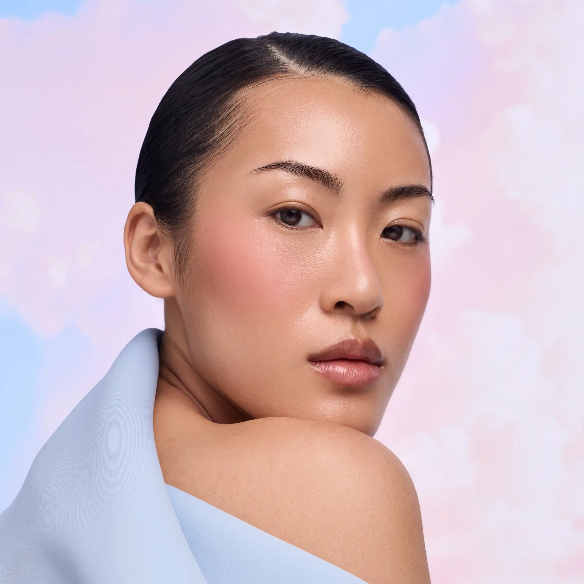 Cloud Tint Cushion Blush 030 Head In The Cloud - Image 7