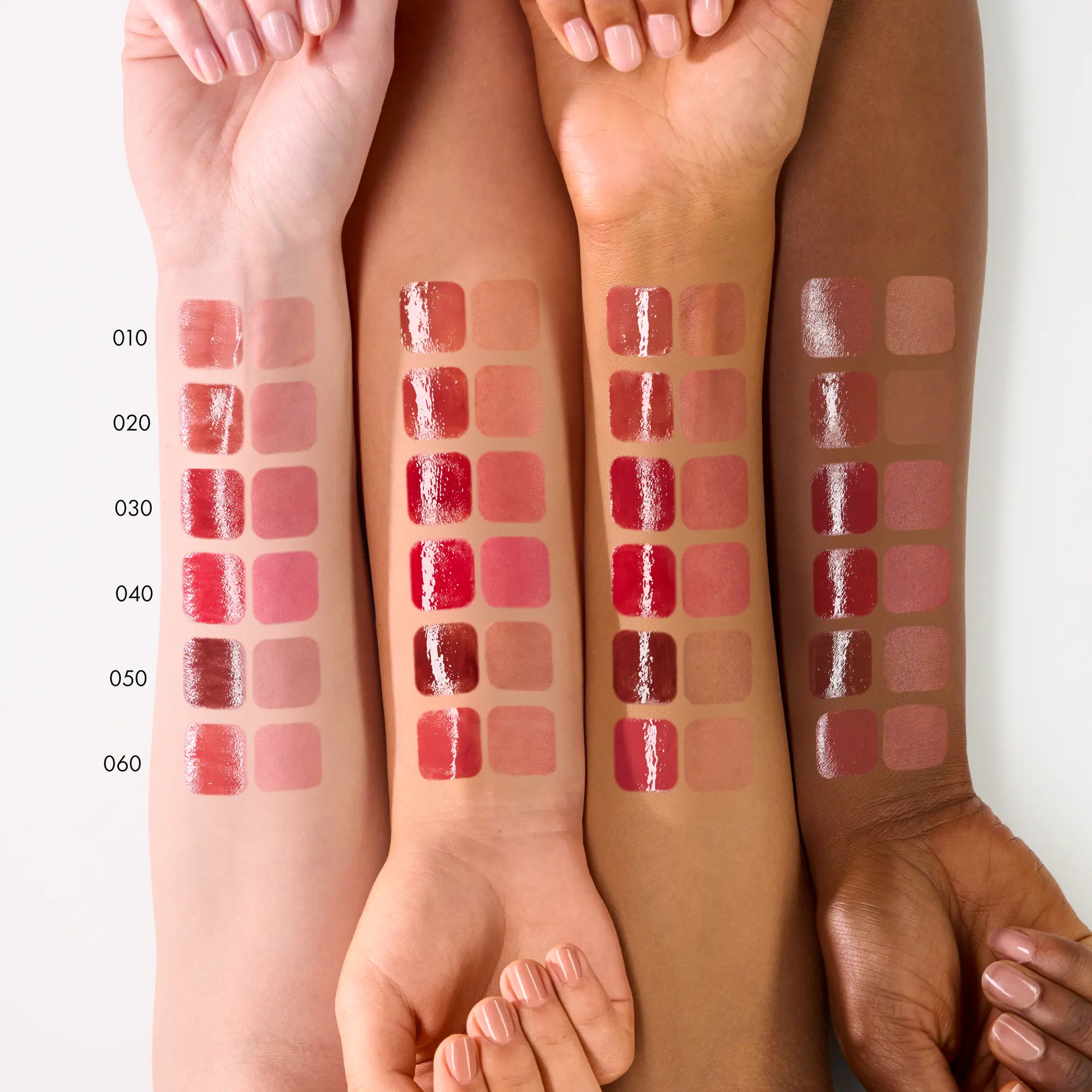 Colour Glaze Lip Tint 010 Tinted Love - Image 3