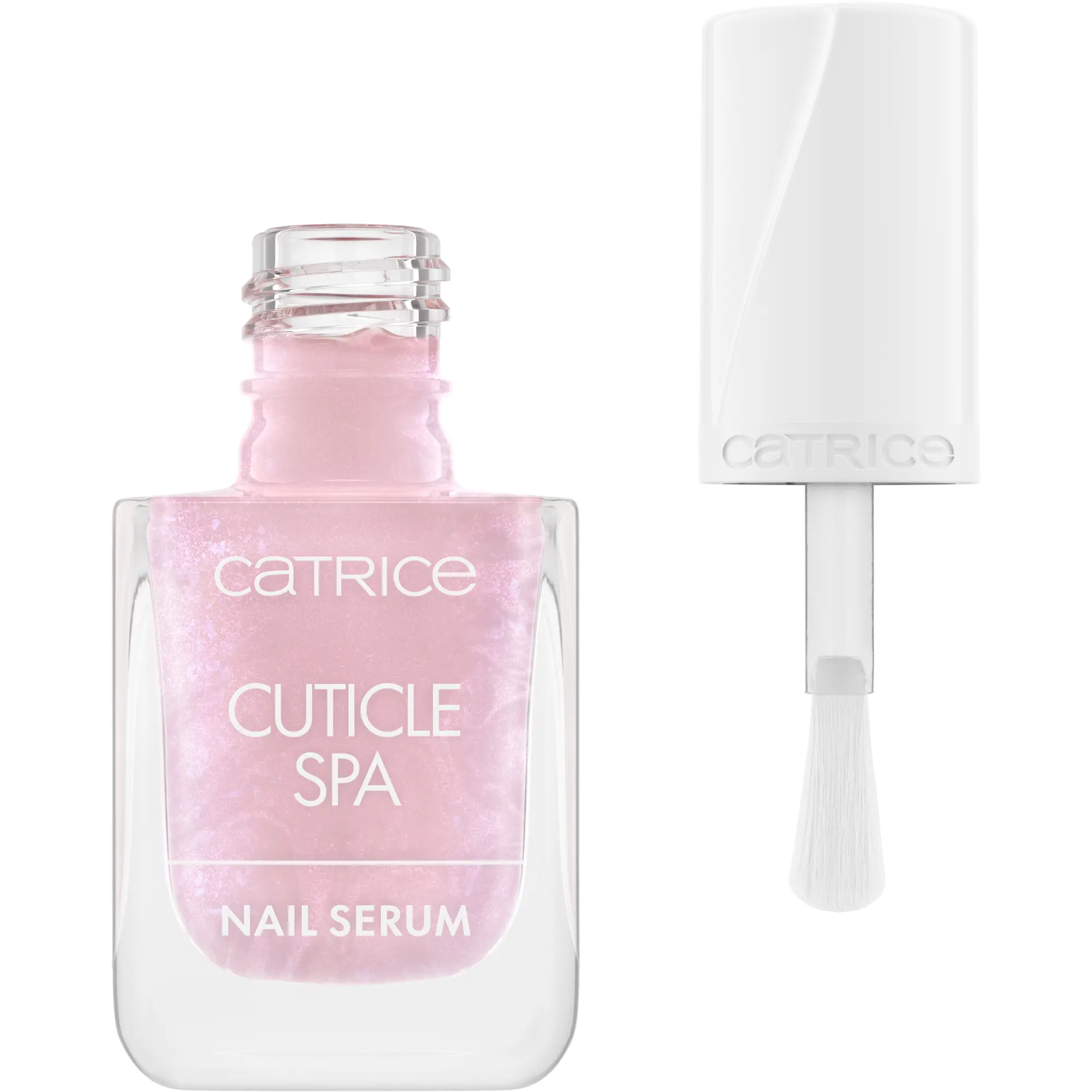 Cuticle Spa Nail Serum