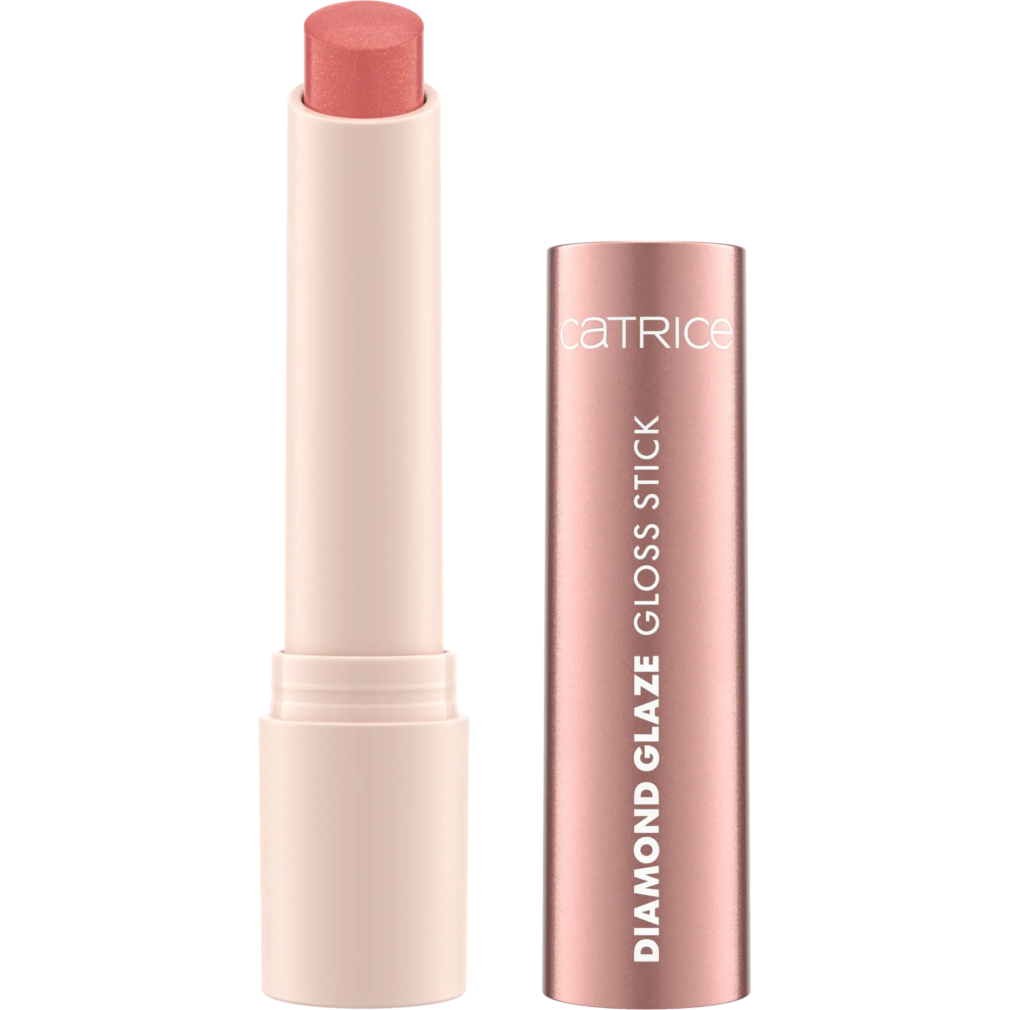 Diamond Glaze Gloss Stick 020 Glow For It