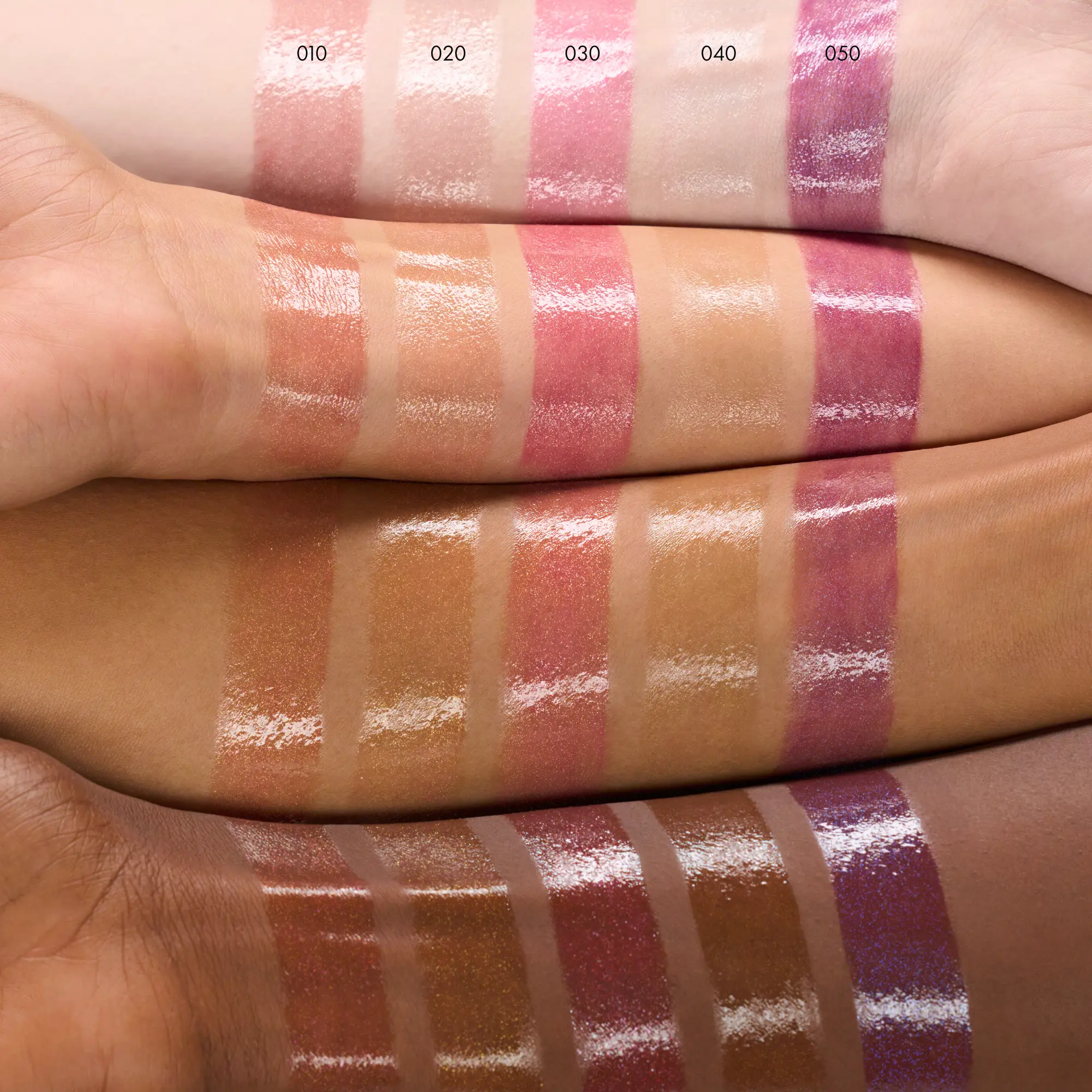Diamond Glaze Gloss Stick 020 Glow For It - Image 2