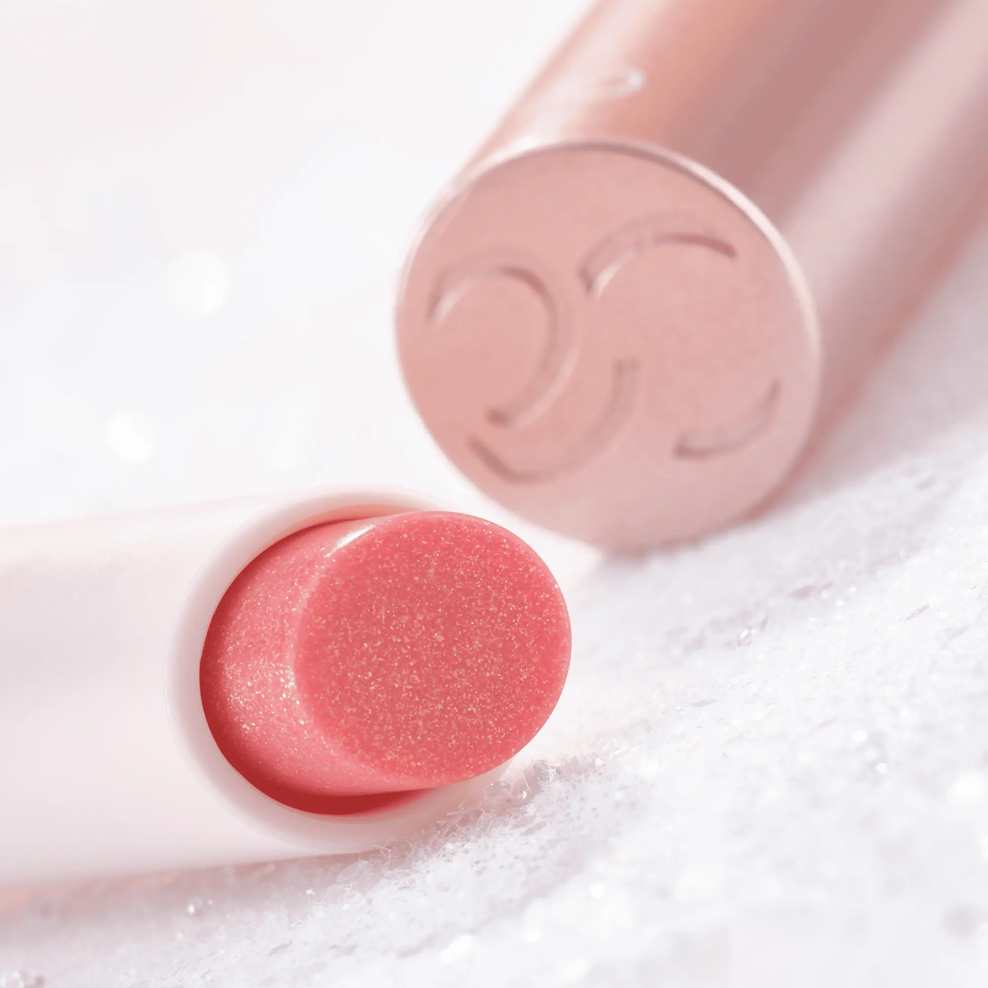 Diamond Glaze Gloss Stick 020 Glow For It - Image 3